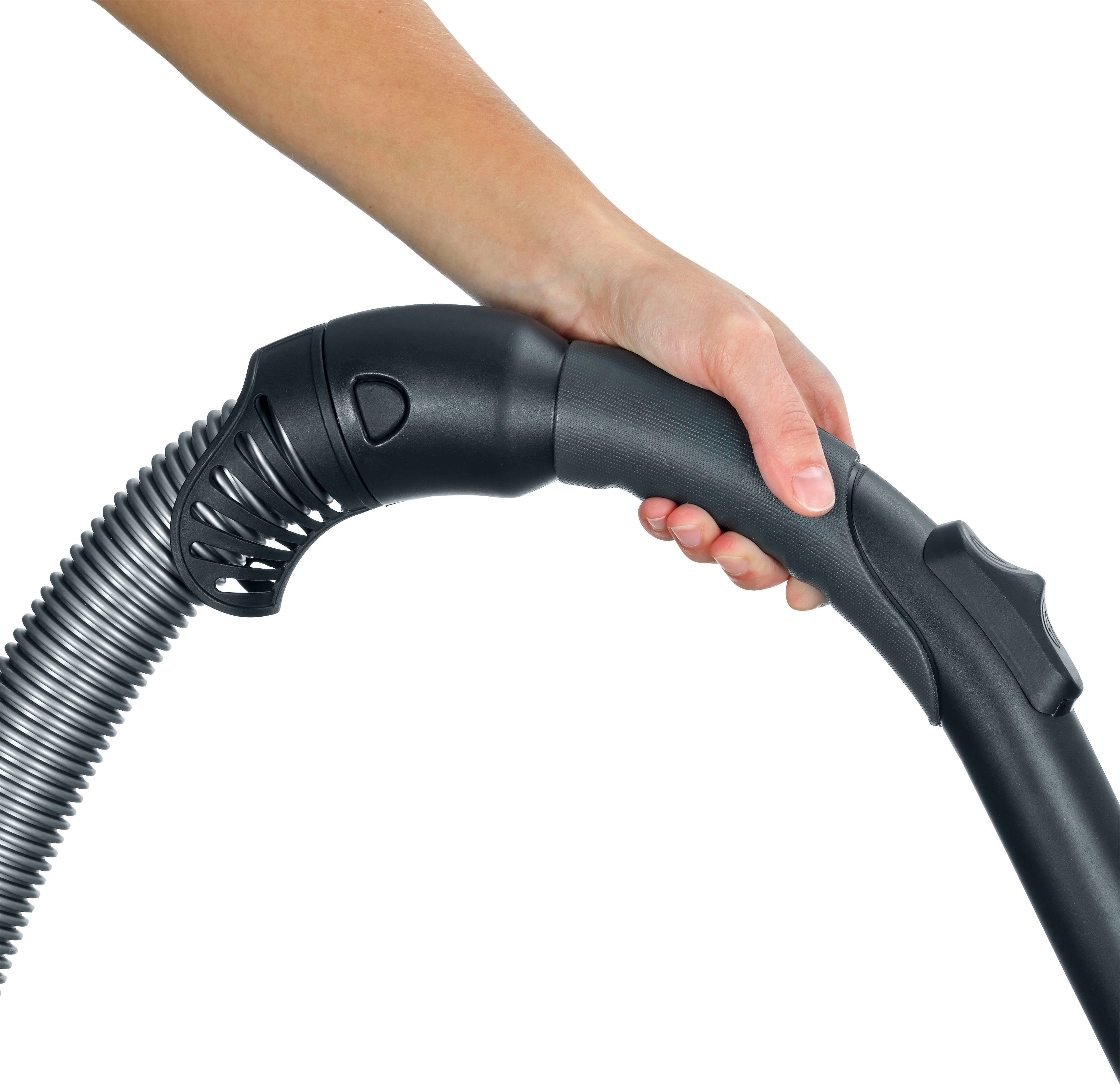 Severin Bodenstaubsauger BC 7030 Bodenstaubsauger mit Beutel, 750 W, mit Beutel