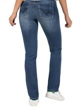 TIMEZONE Slim-fit-Jeans Tahila (1-tlg) Plain/ohne Details