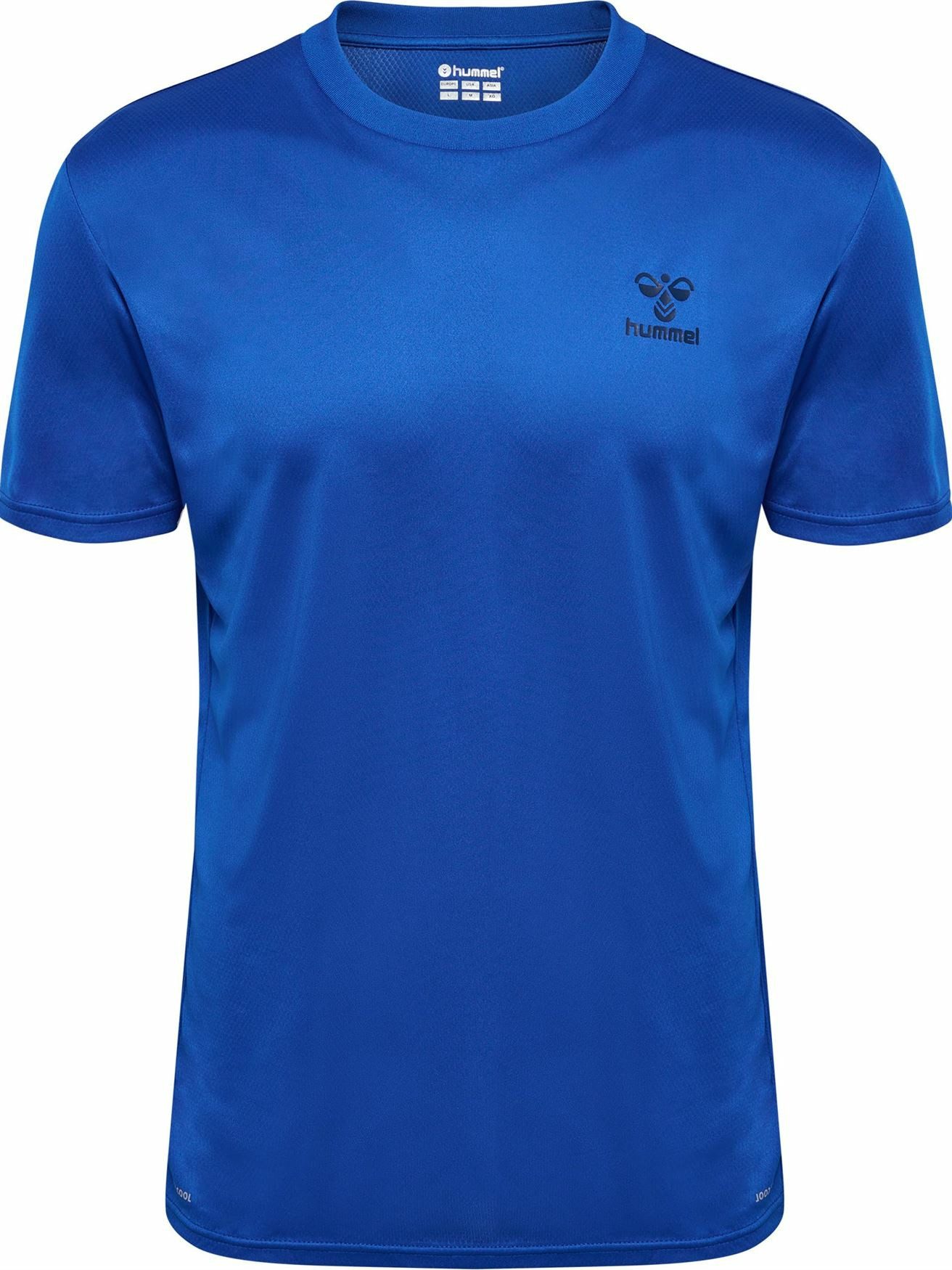 hummel T-Shirt Funktionsshirt für Damen (1-tlg., keine Angabe)