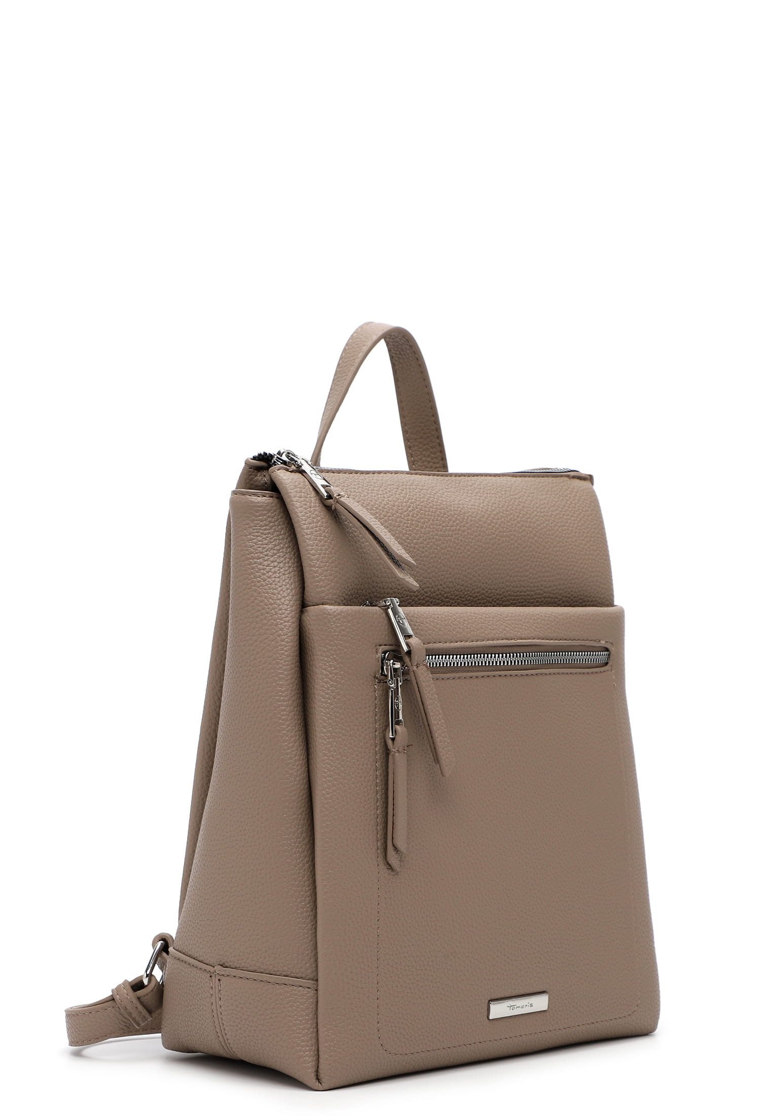 Tamaris Cityrucksack TAS Melissa (1-tlg), Für Damen