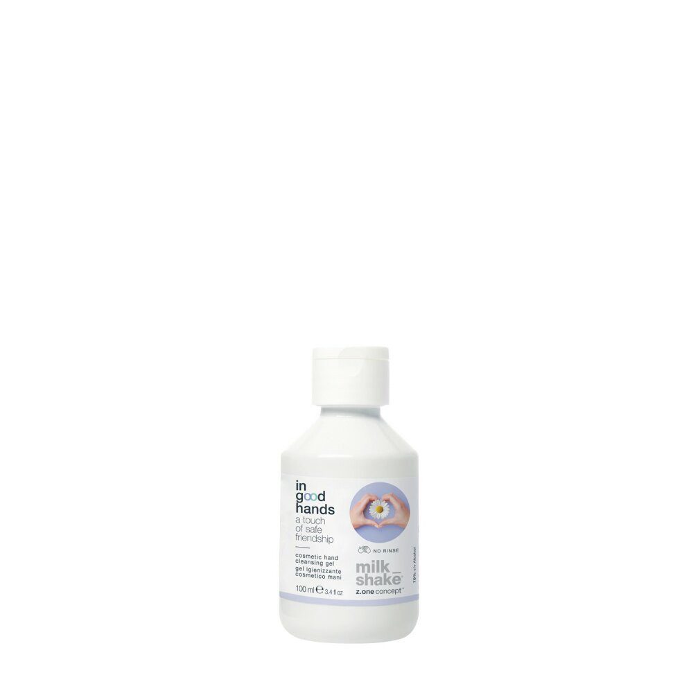 Körperpflegemittel In Good Hands Anti-Bakterielles Handgel 100 ml