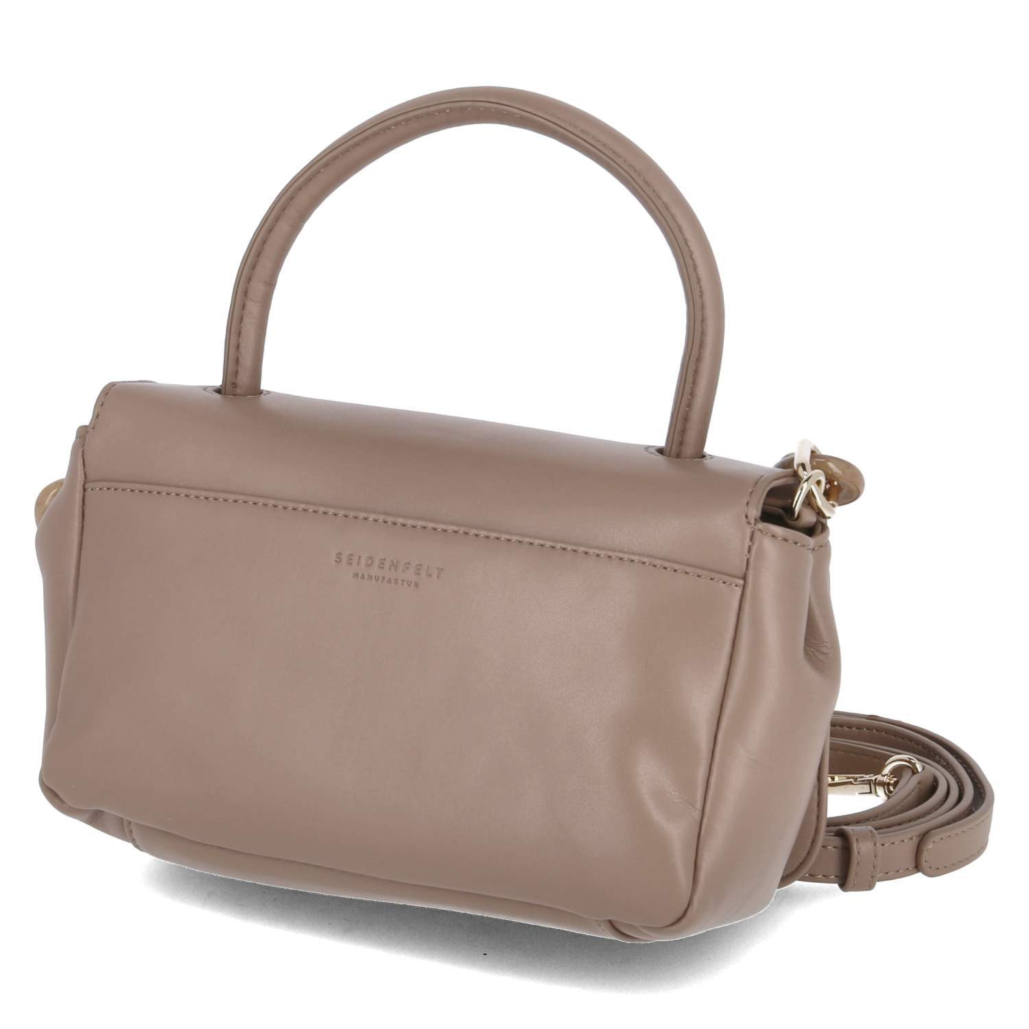 Seidenfelt Manufaktur Handtasche Hervik handbag