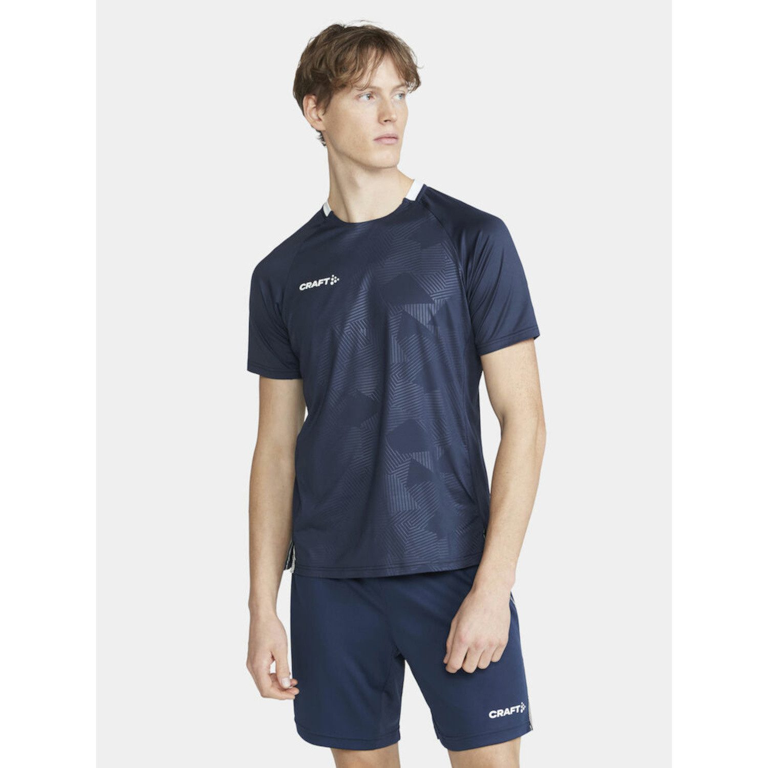 Craft Fußballtrikot Craft Herren Trikot PREMIER SOLID JERSEY M 1912757