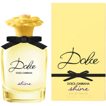 DOLCE & GABBANA Eau de Parfum Dolce Shine E.d.P. Nat. Spray