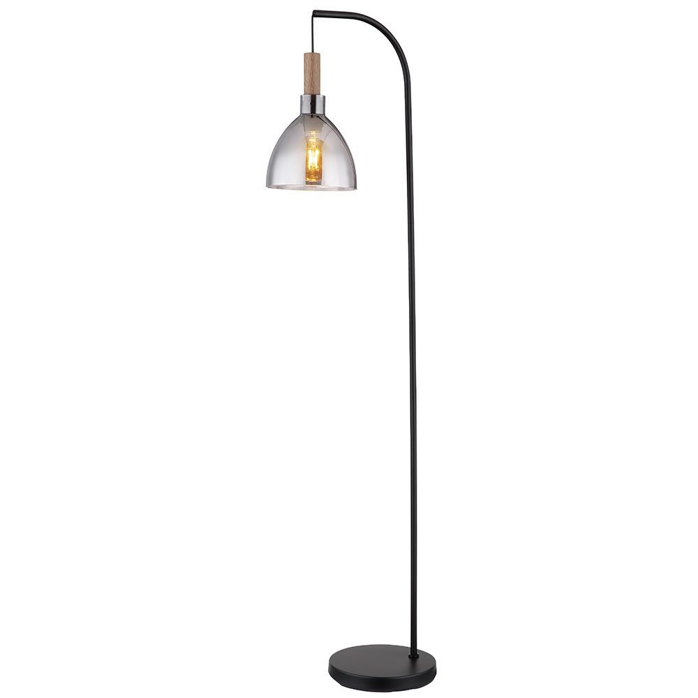 LED Stehlampe