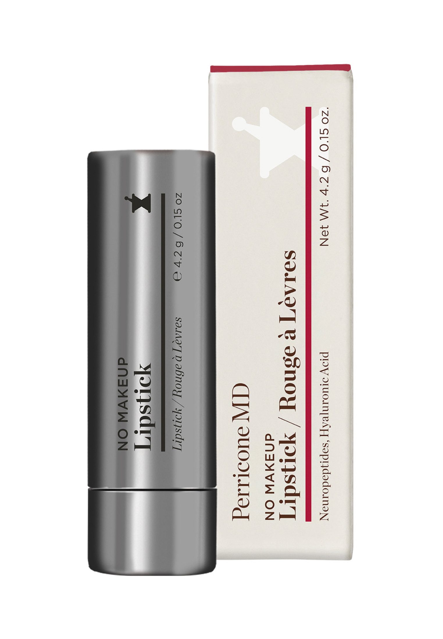 Lippenstift PERRICONE Lippenstift No Makeup Lipstick