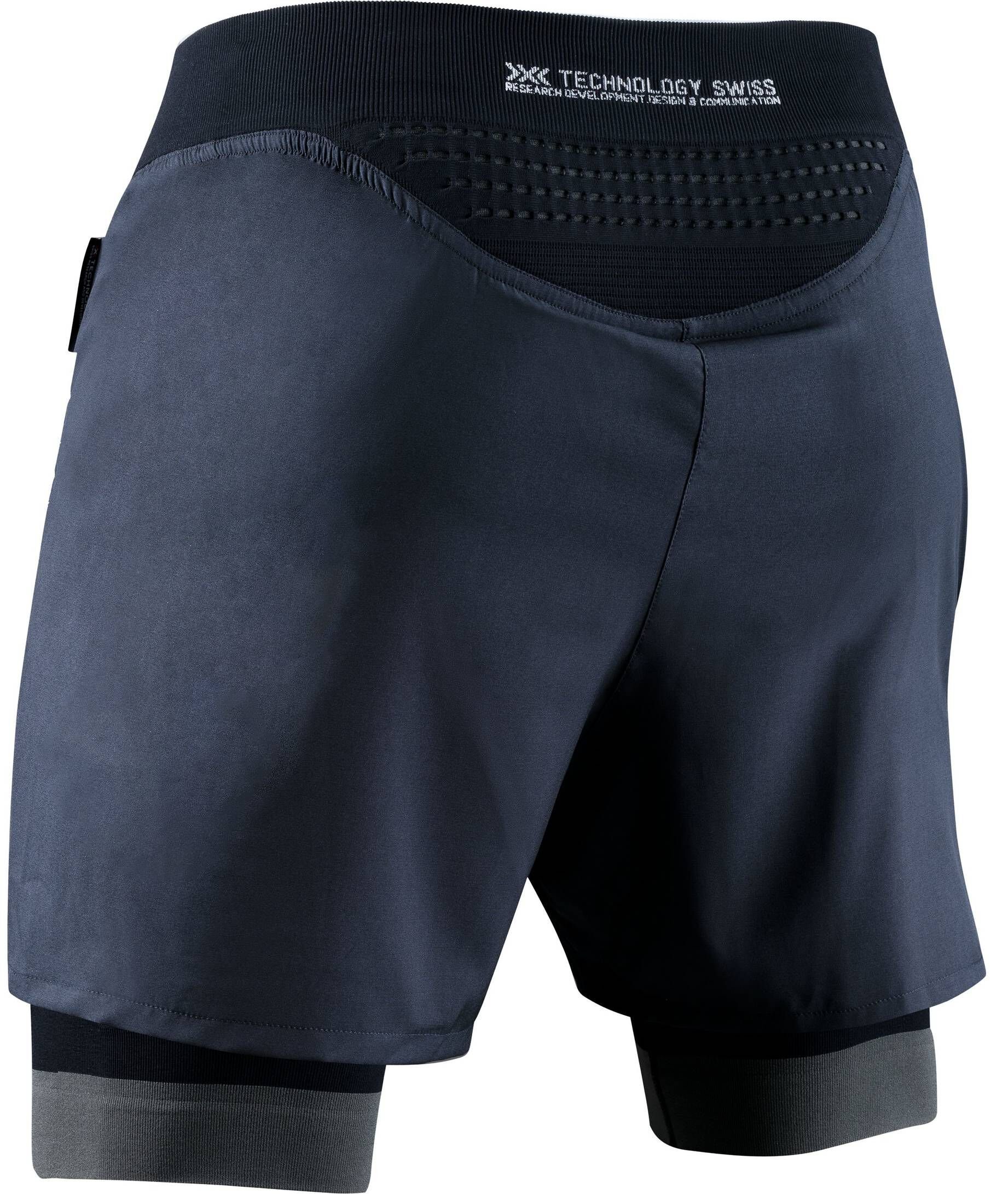 (1-tlg) Trainingsshorts X-Bionic Shorts 4D EFFEKTOR Damen