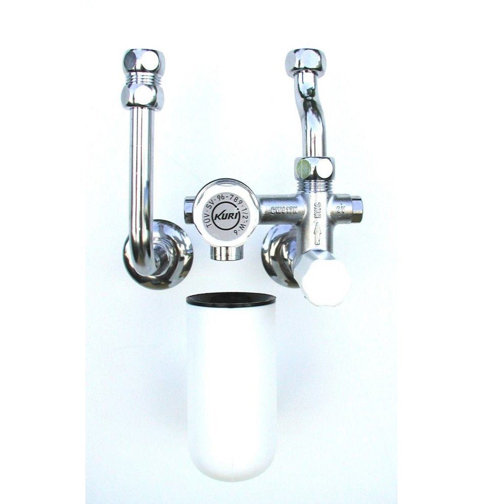 SYR Wasser-Druckminderer Syr Sicherheitsgruppe Typ 323 ohne Druckminderer