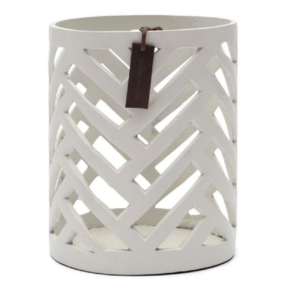 Rivièra Maison Kerzenhalter Laterne Windlicht Lazaro günstig online kaufen