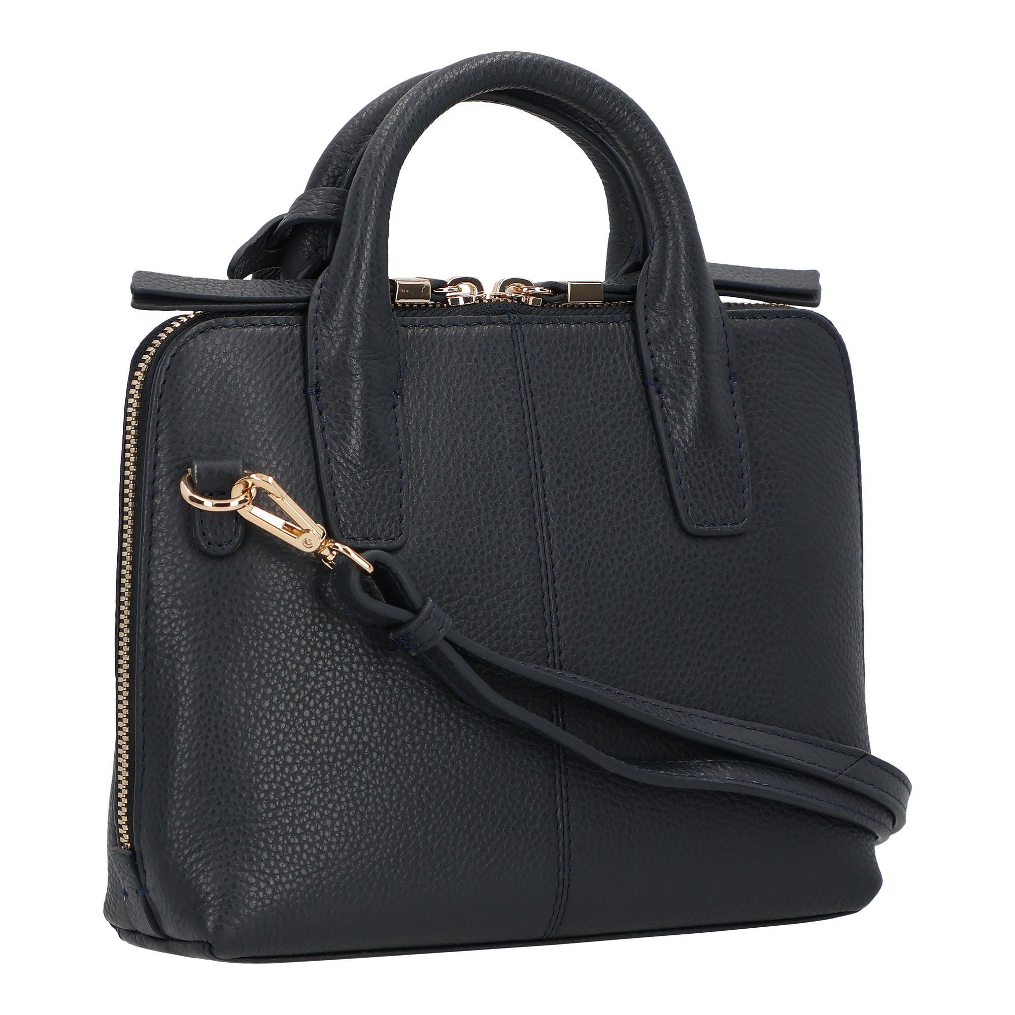 Picard Henkeltasche Java, Leder