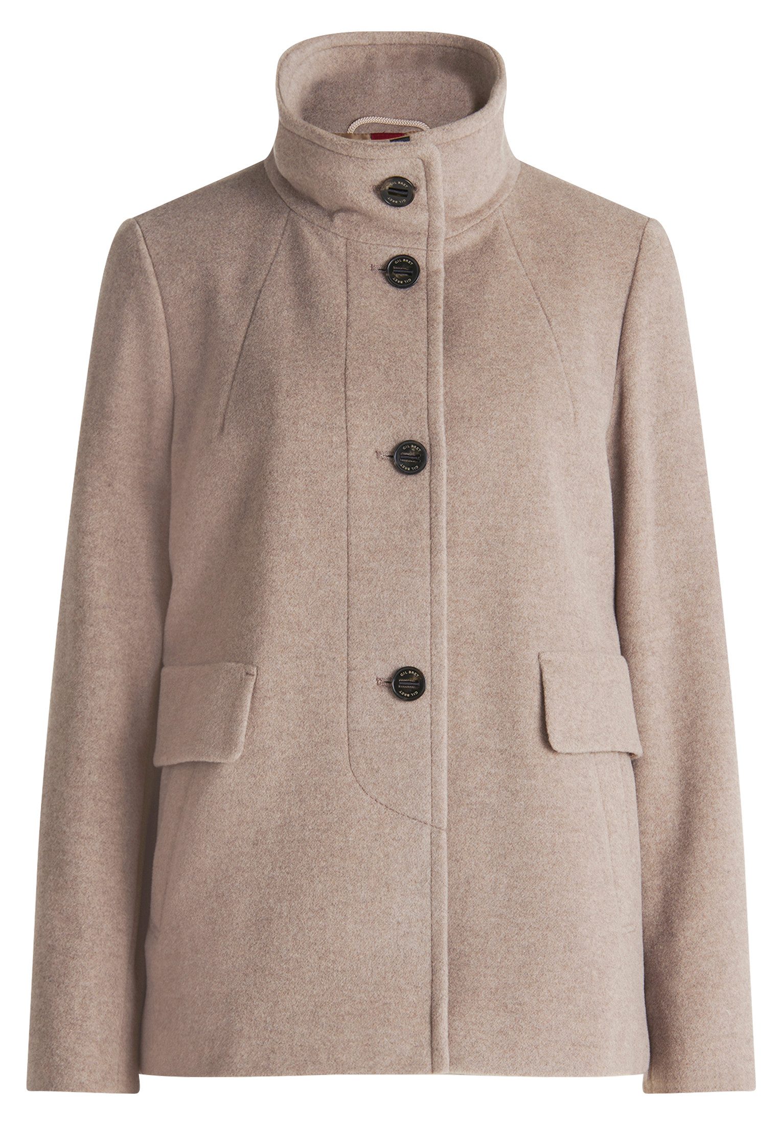 Wolljacke