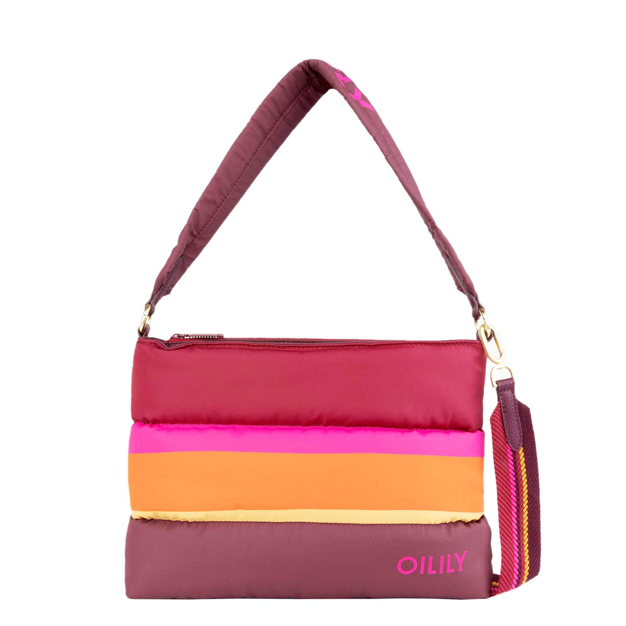Schultertasche Favor Shoulder Bag