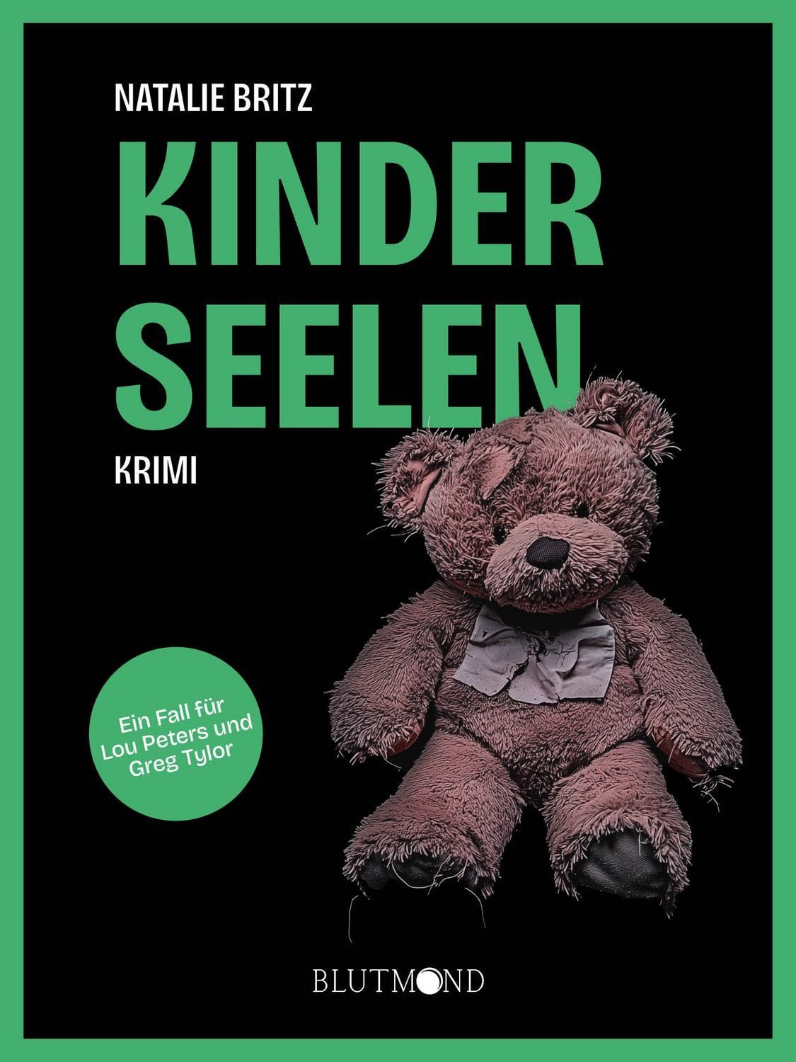 Kinderseelen / Natalie Britz