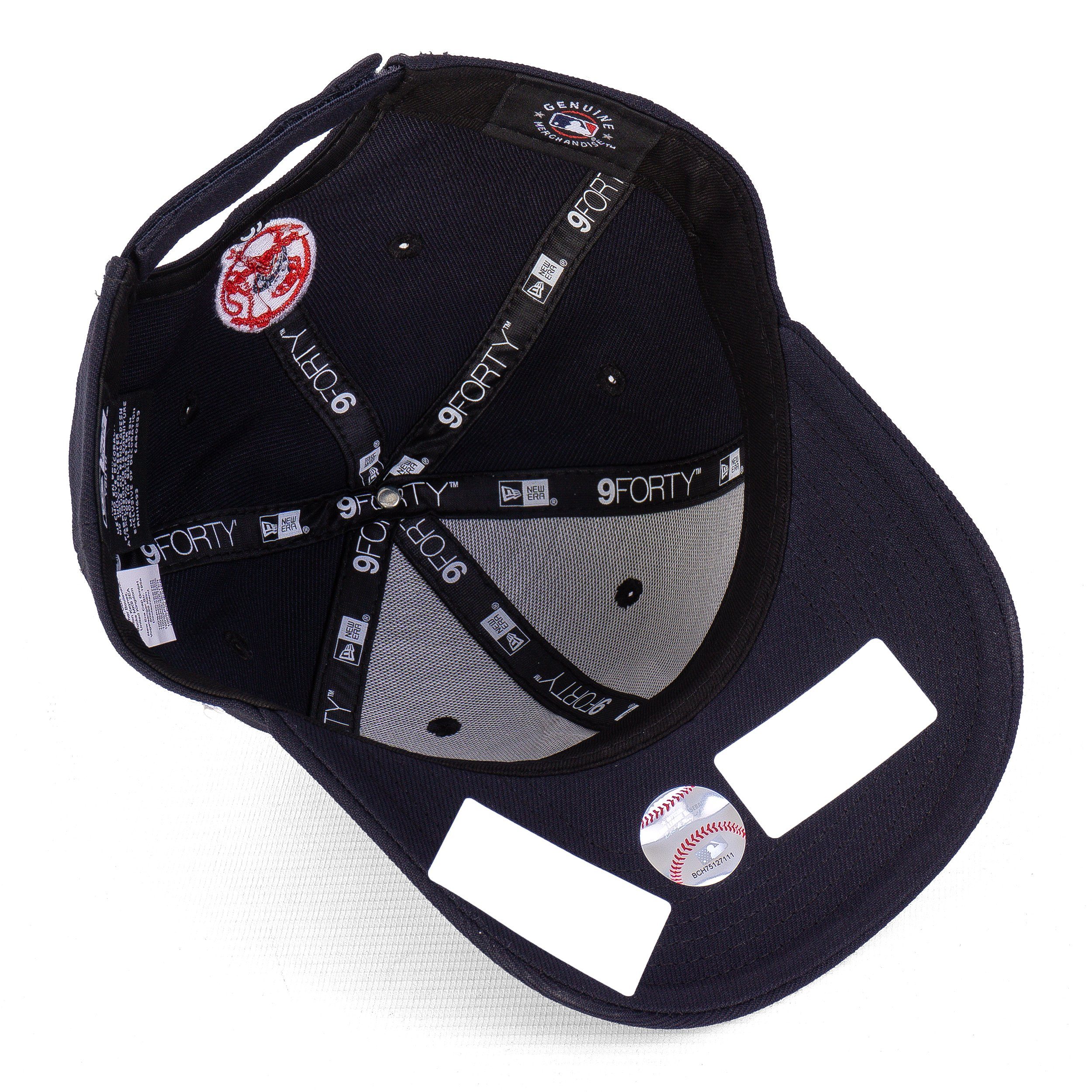 New Era Baseball Cap Cap GCP New Era 9Forty Yankees Kids