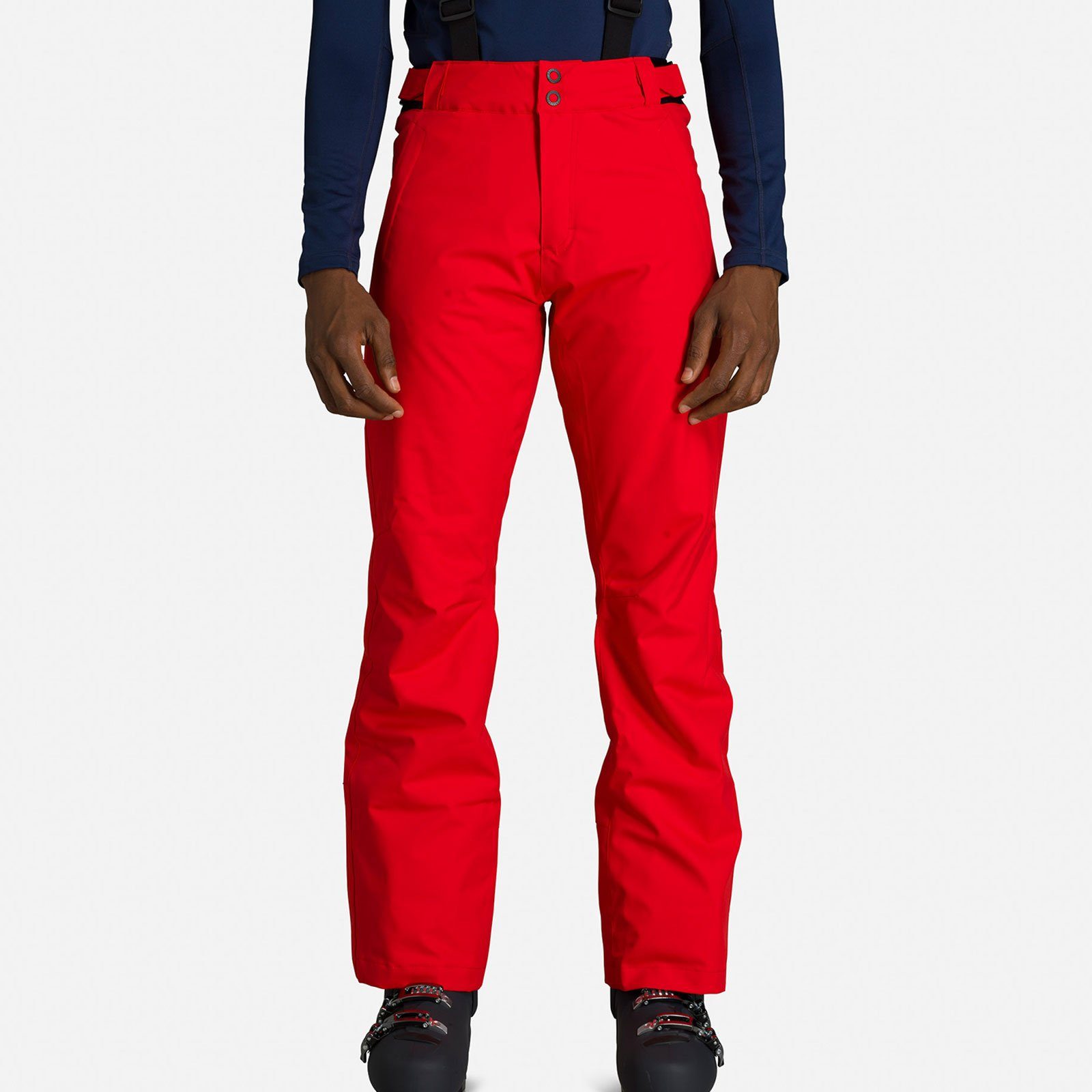Rossignol Skihose Ski Pant wasserdicht und mit PrimaLoft®-Isolierung
