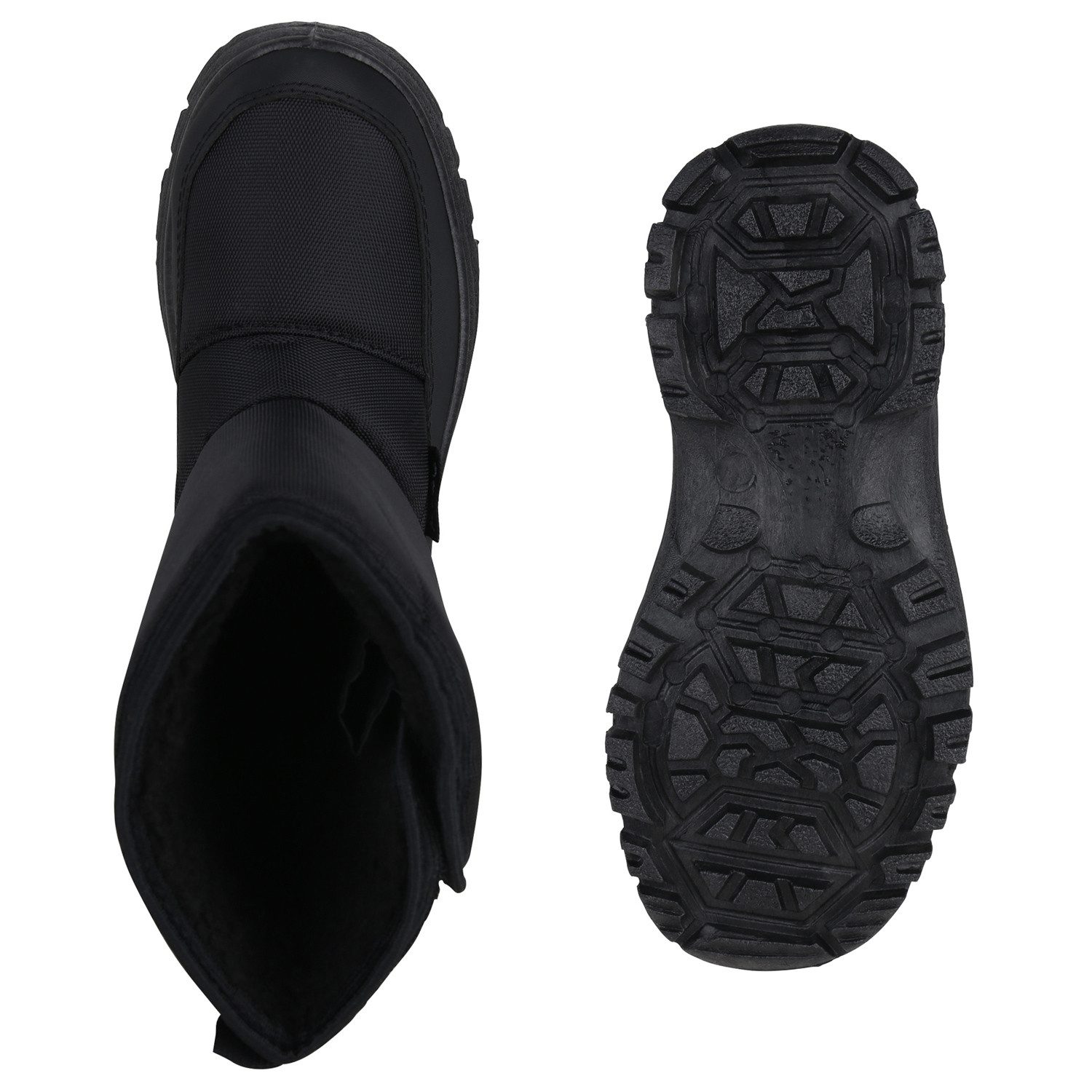 VAN HILL 840866 Winterboots