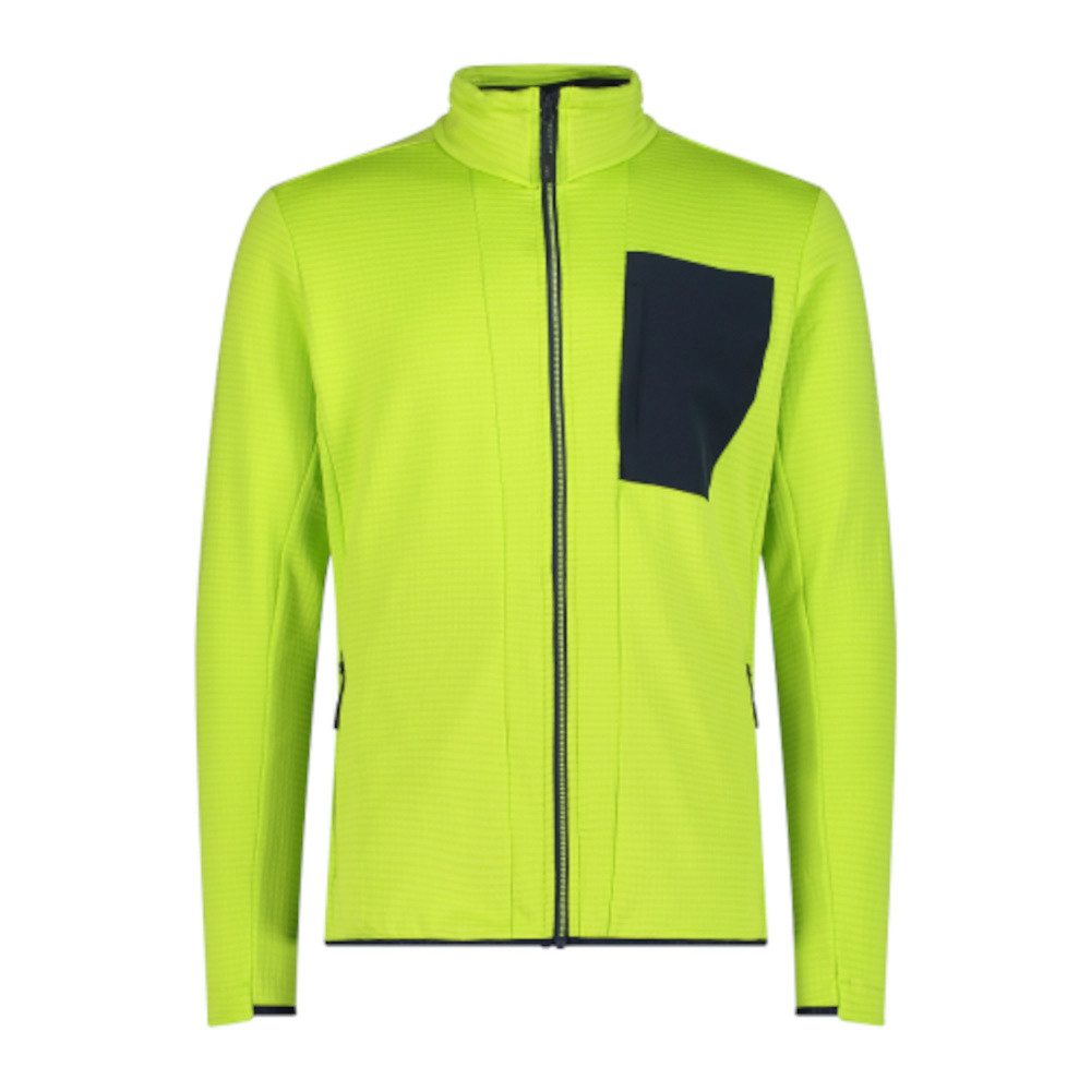 Outdoorjacke CMP Herren Jacke MAN JACKET 34G7597