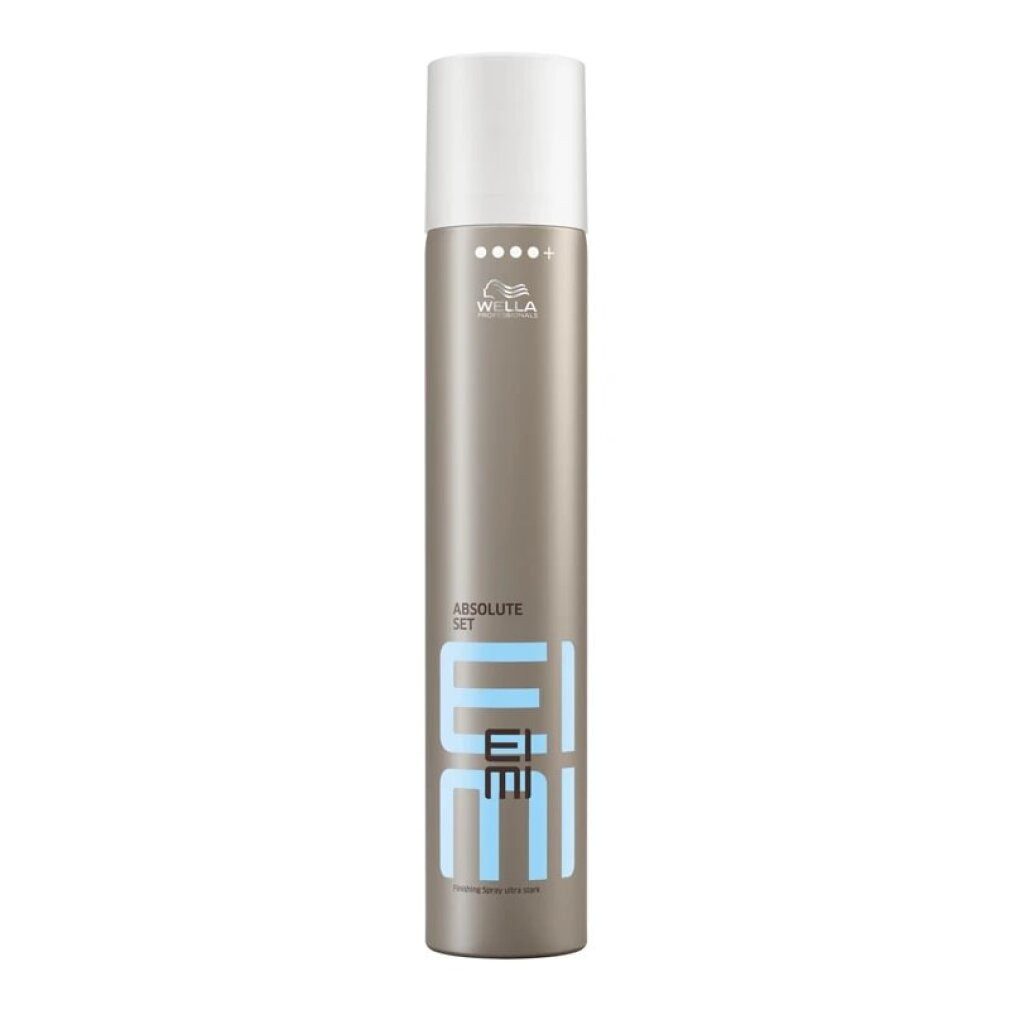 Wella Professionals Haarspray Eimi - Absolute Set Finishing Spray