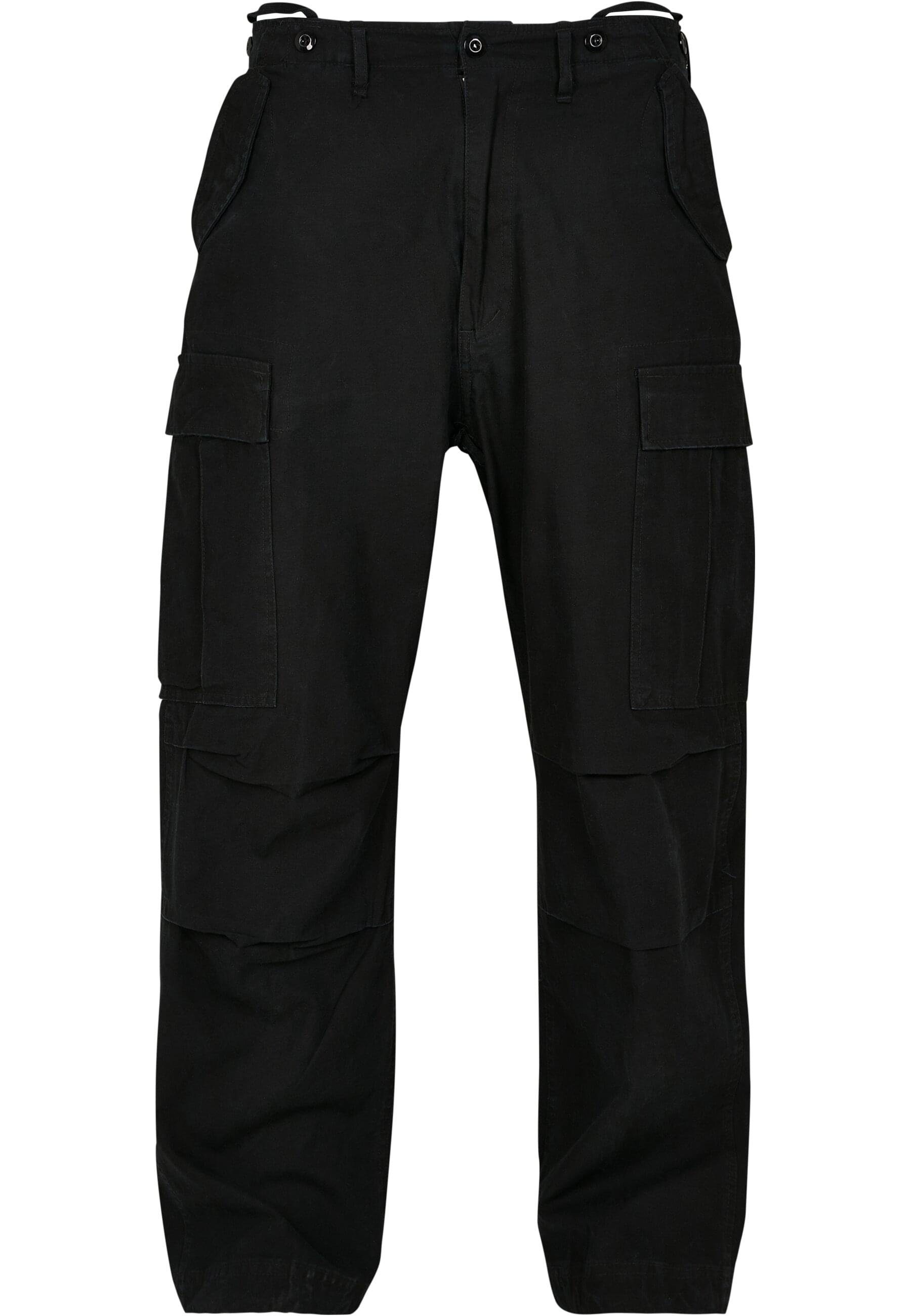 Brandit Cargohose Brandit Herren M-65 Vintage Cargo Pants (1-tlg)