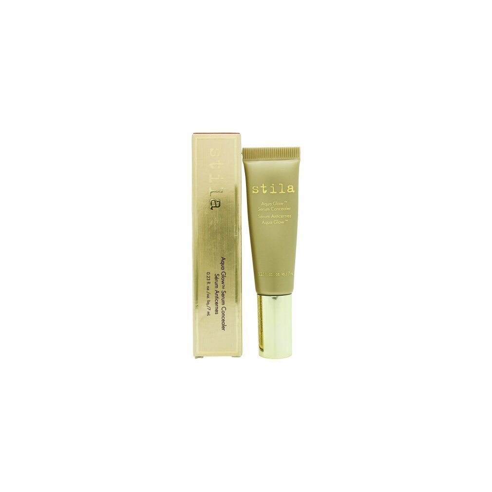 Stila Concealer Aqua Glow Serum Concealer 7ml - Deep