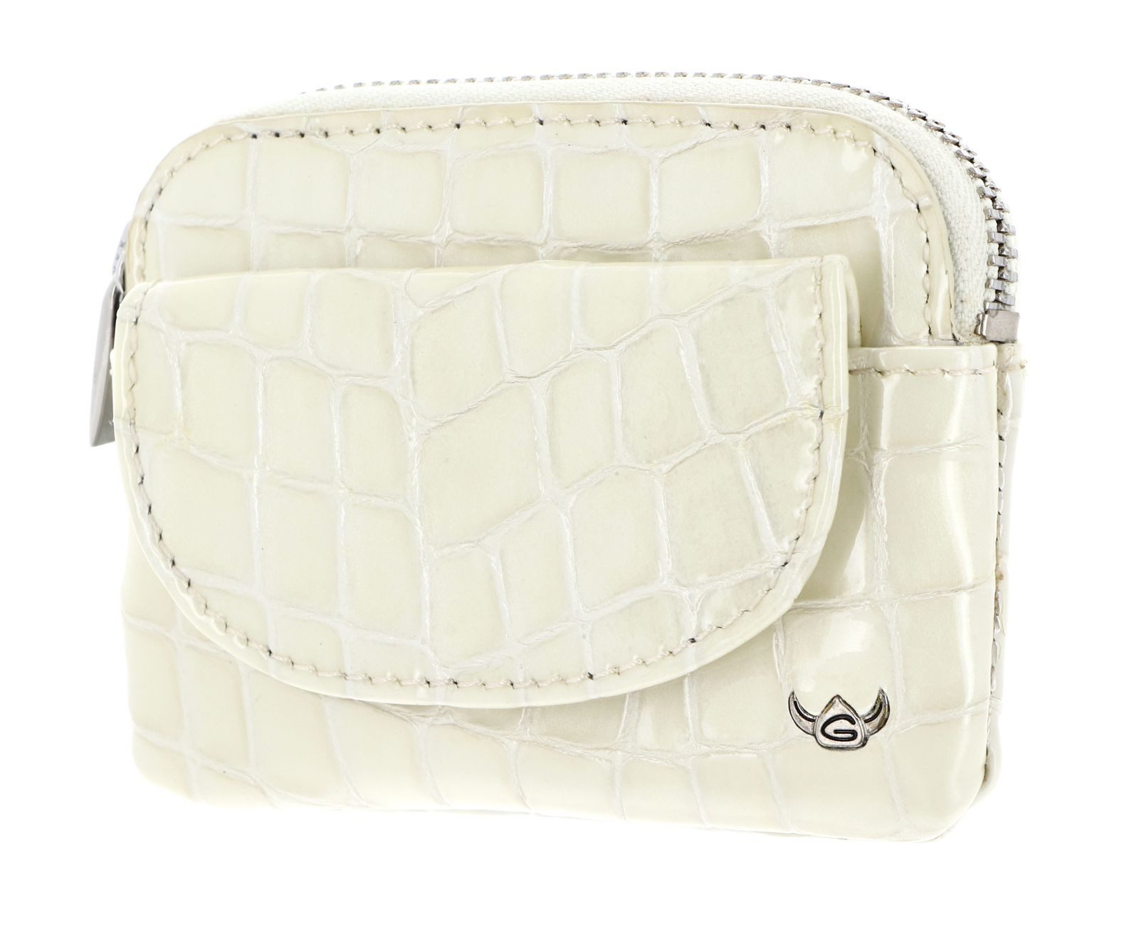 Golden Head Schlüsseltasche Zipped Key Case, günstig online kaufen