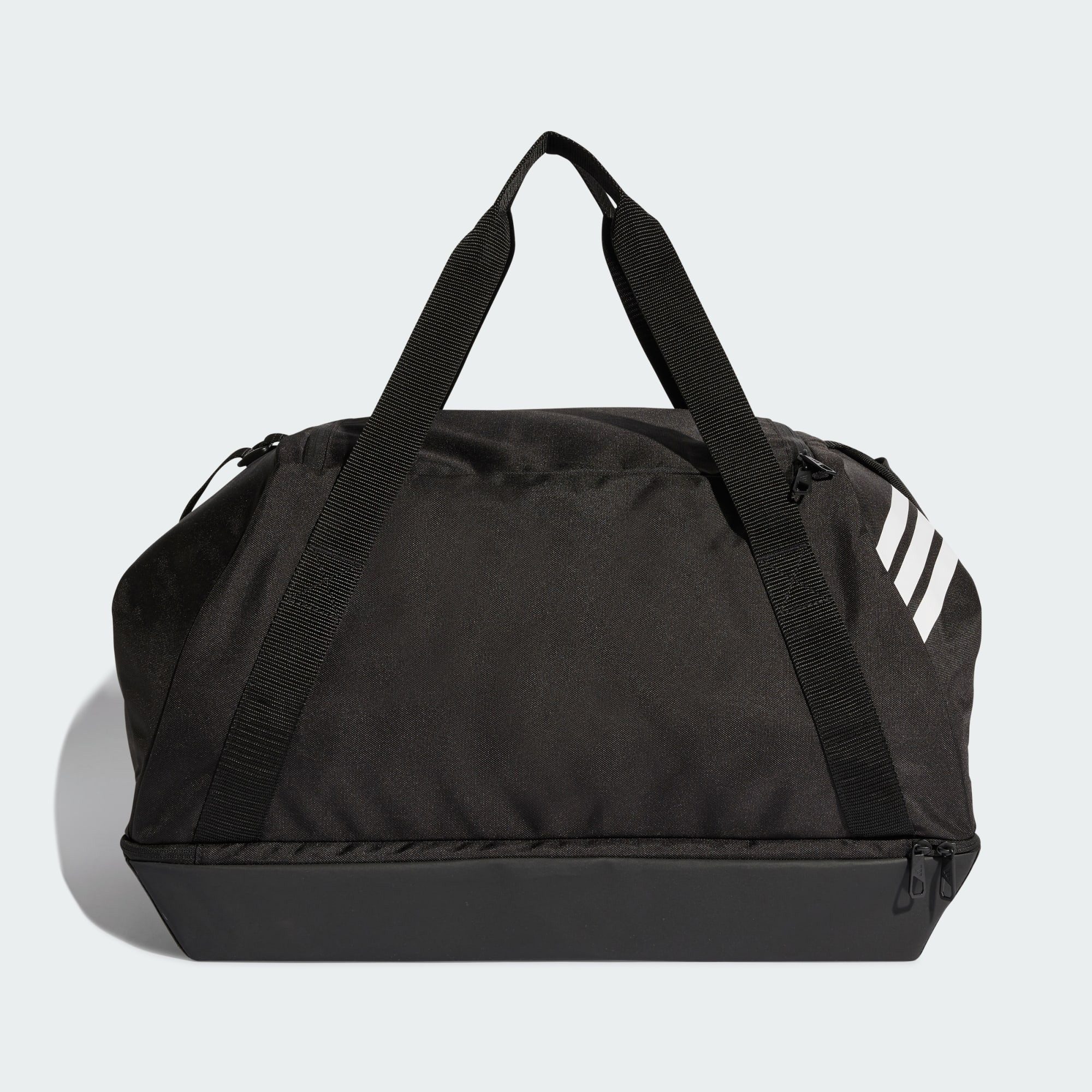 adidas Performance Reisetasche TIRO MEDIUM DUFFELBAG MIT BODENFACH (1-tlg)