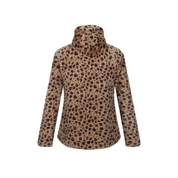 Regatta 3-in-1-Funktionsjacke leopard regular (1-St)