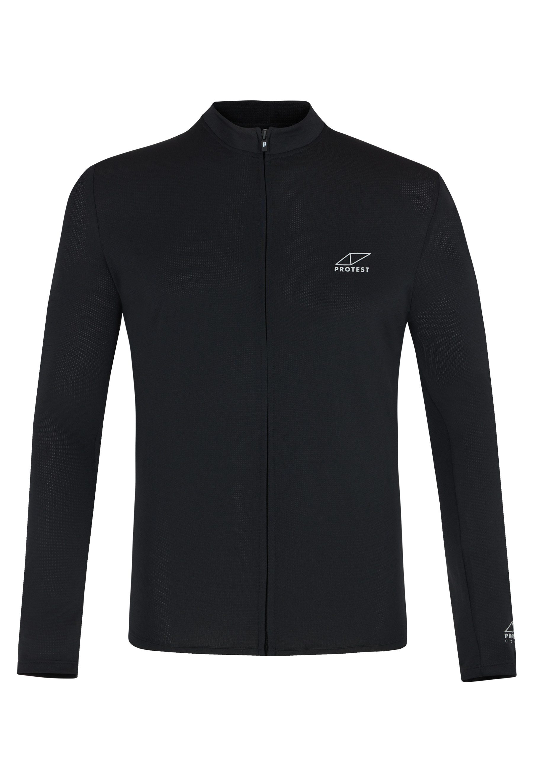 Protest Radtrikot PRTBRASVEL (packung, 1-tlg)