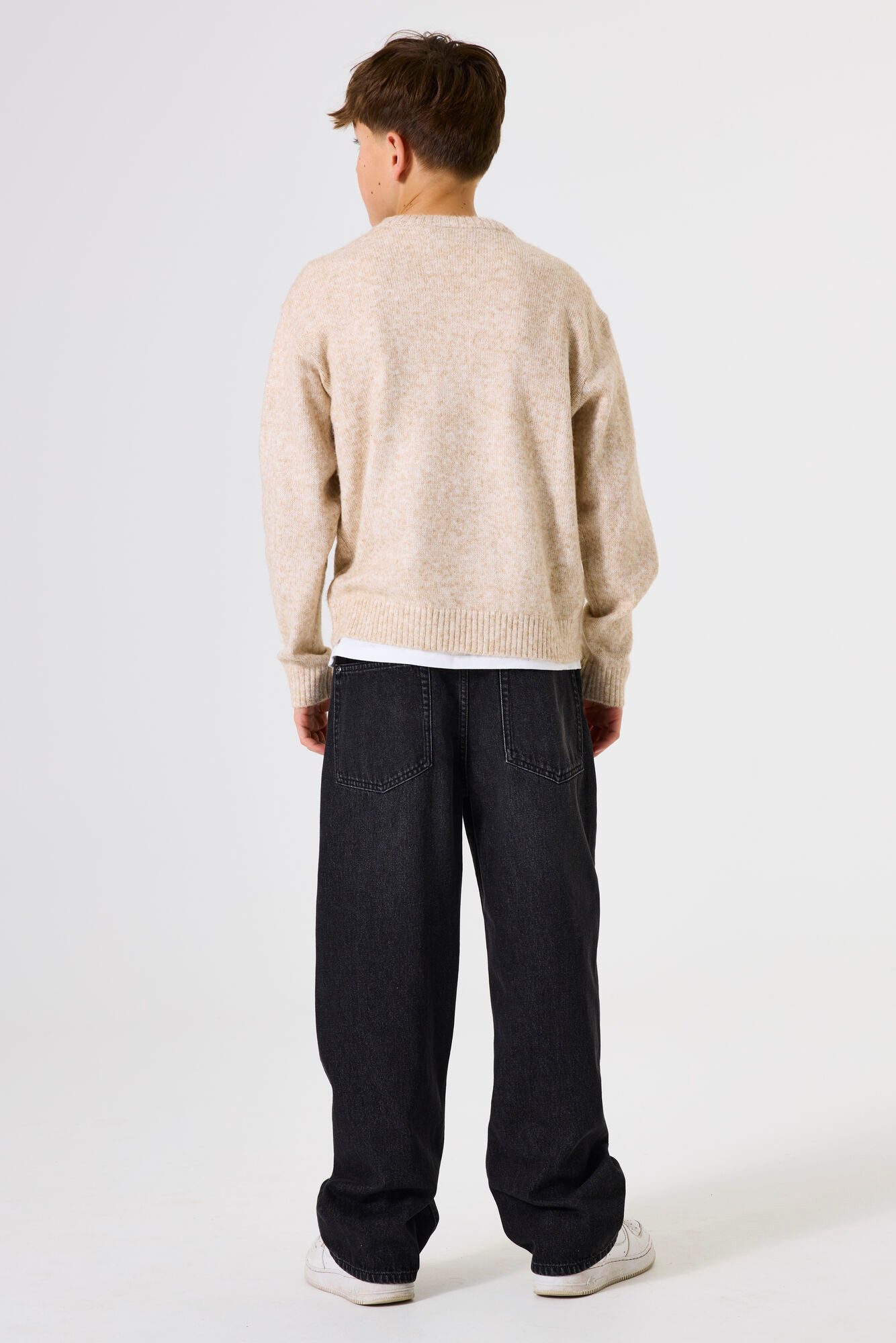 Garcia Strickpullover Strickpullover