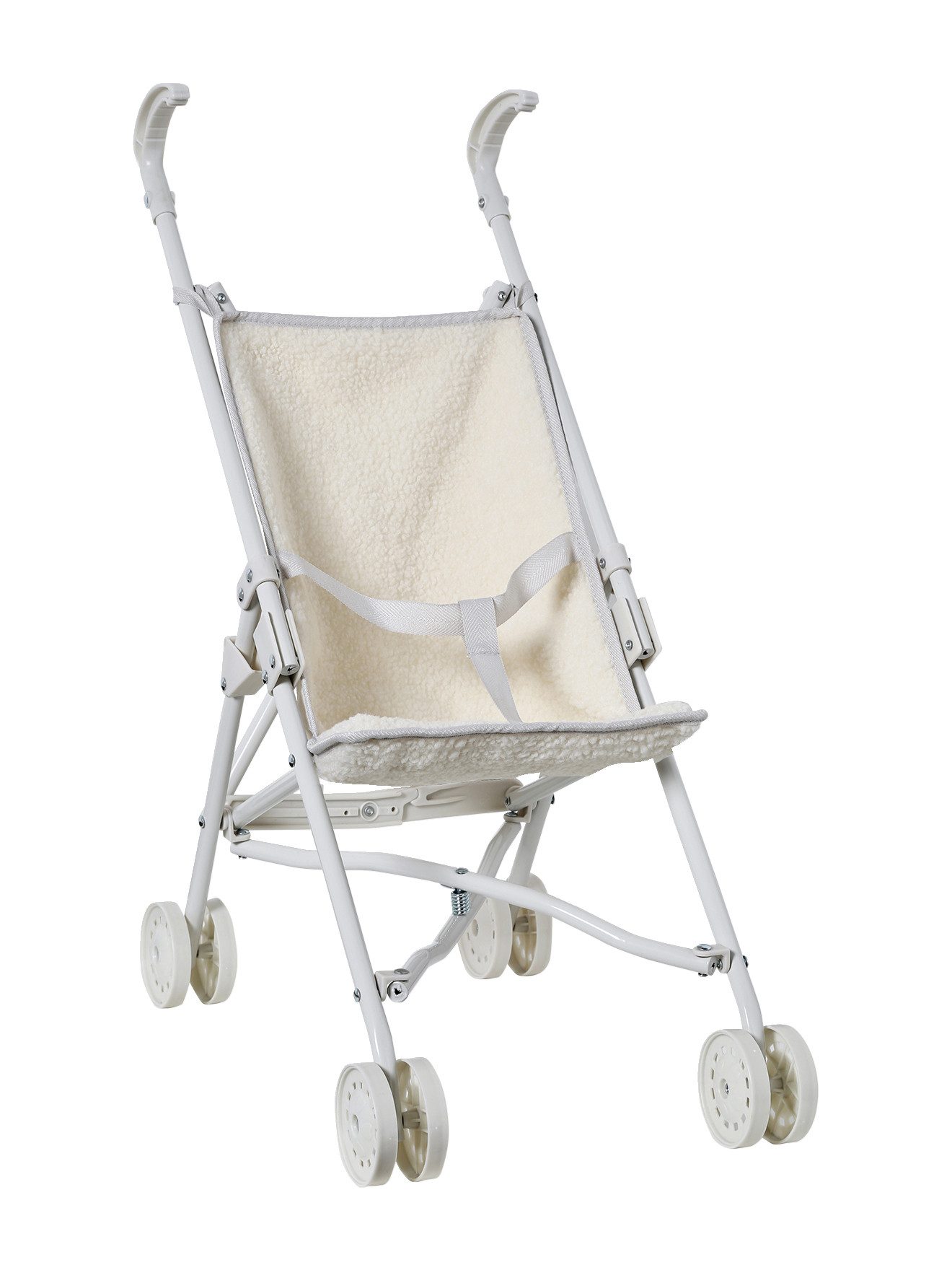 vertbaudet Puppen Accessoires-Set Puppen-Buggy günstig online kaufen