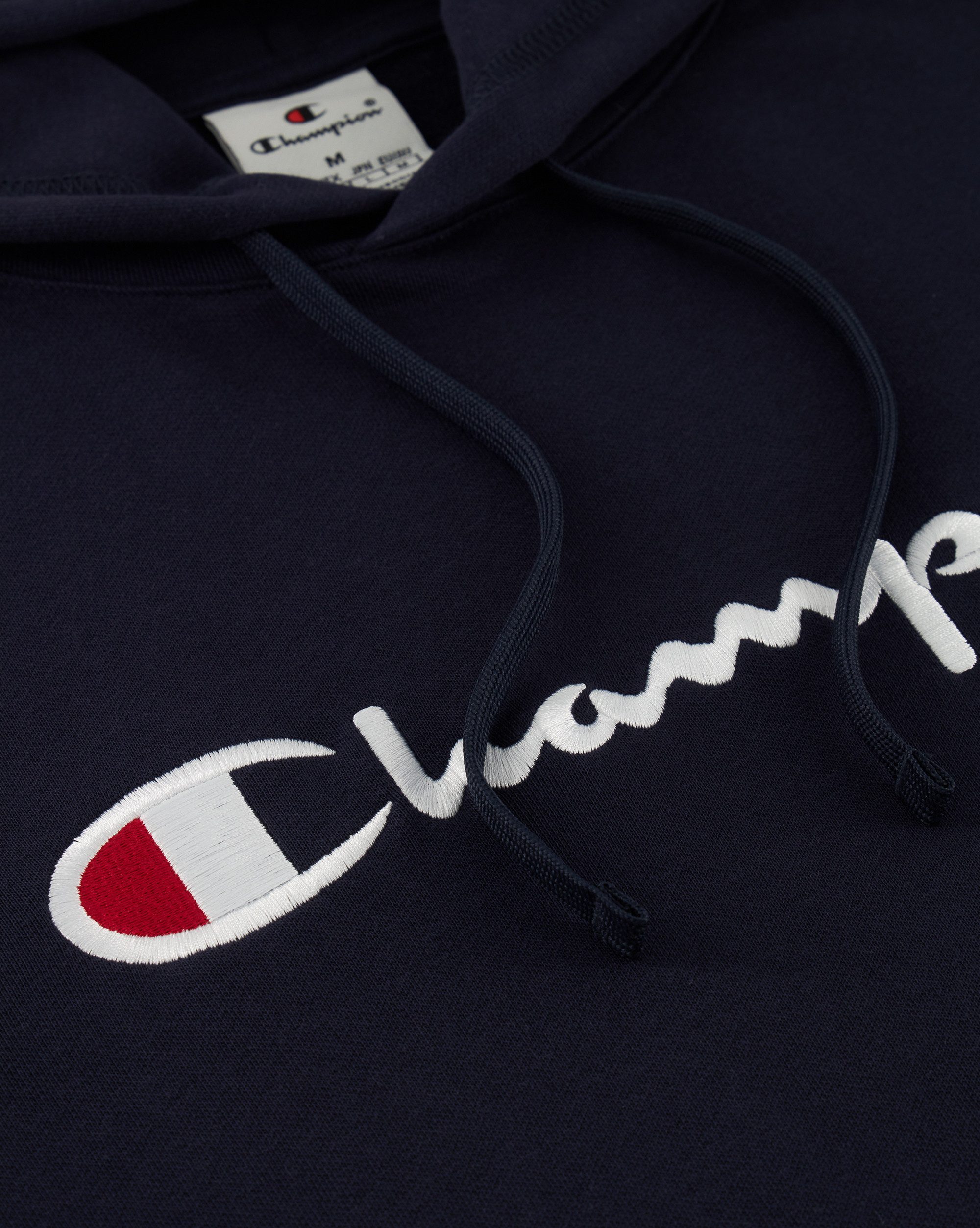 Champion Kapuzensweatshirt Hooded Sweatshirt NNY-NS günstig online kaufen