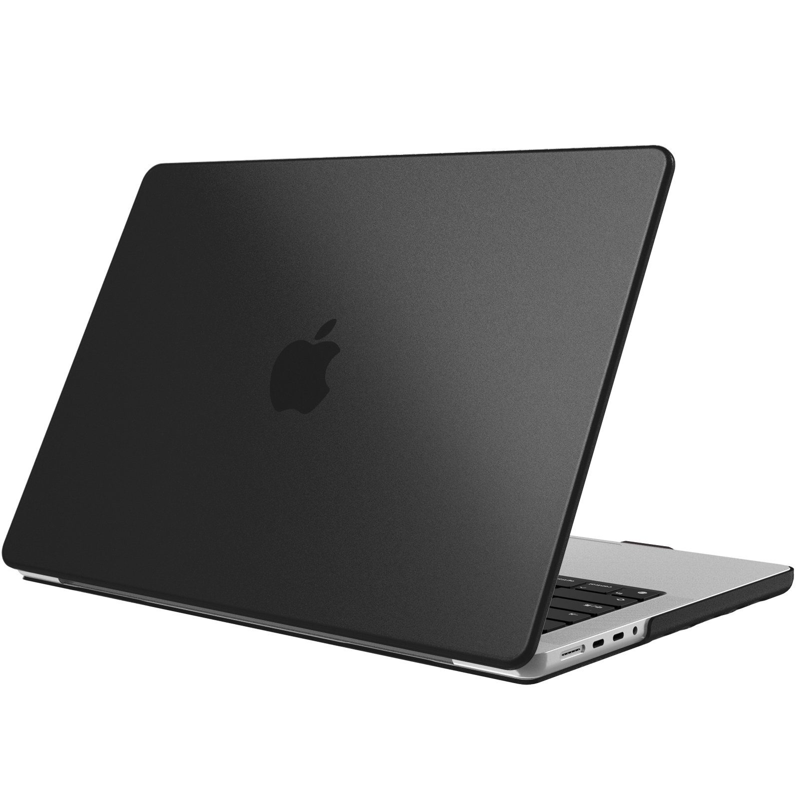 Fintie Laptop-Hülle für MacBook Pro 14" A2992 A2918 A2779 A2442 2023-2021 M3 M2 M1 Pro/Max, Ultradünne Hartschale Schutzhülle Kompatibel mit MacBook Pro 14 Zoll