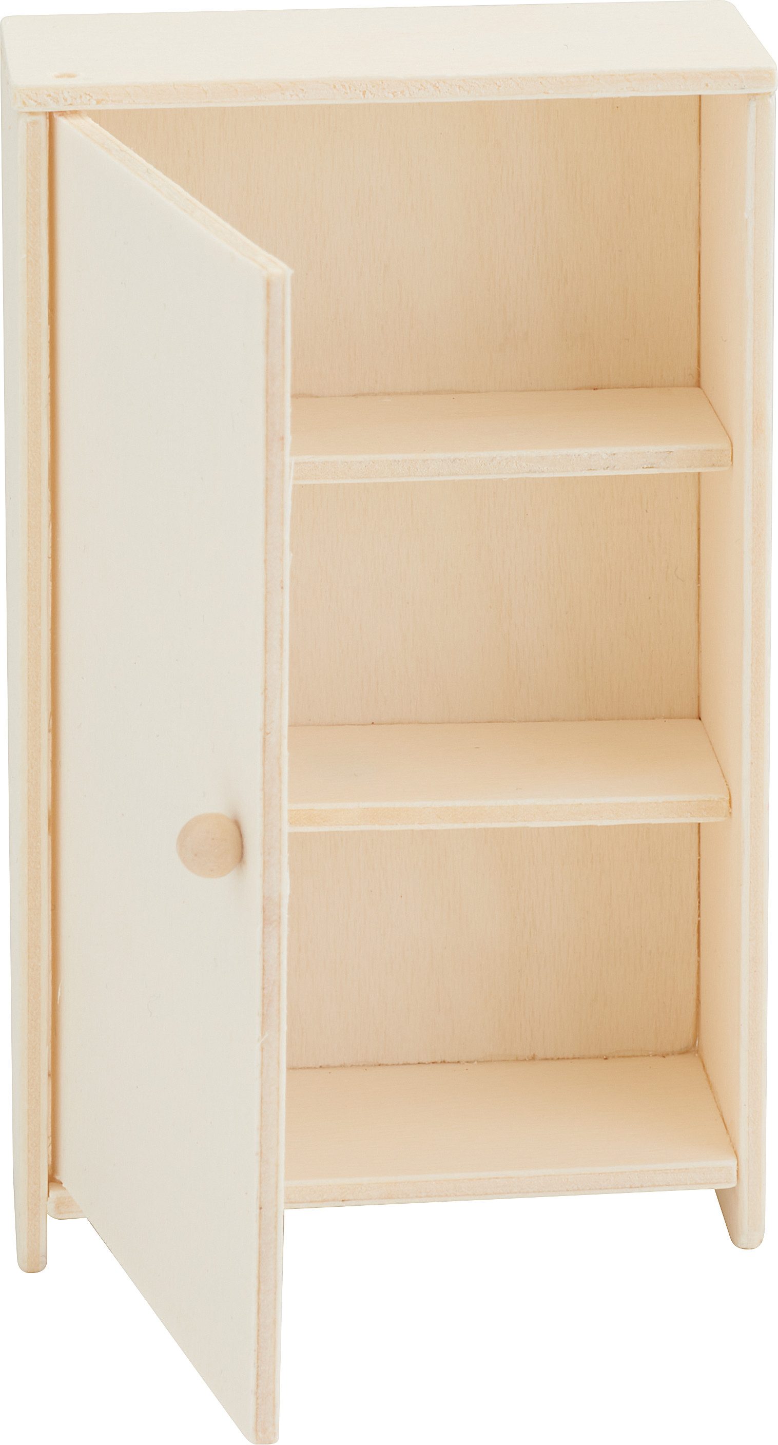 stafil Dekofigur Schrank, 8-tlg