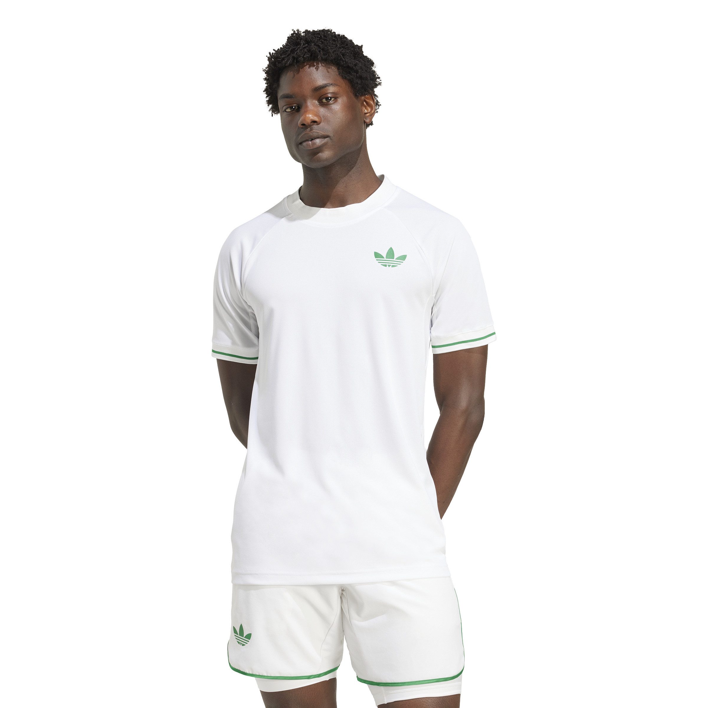 adidas Sportswear Tennisshirt Tennis Pro Climacool+ günstig online kaufen