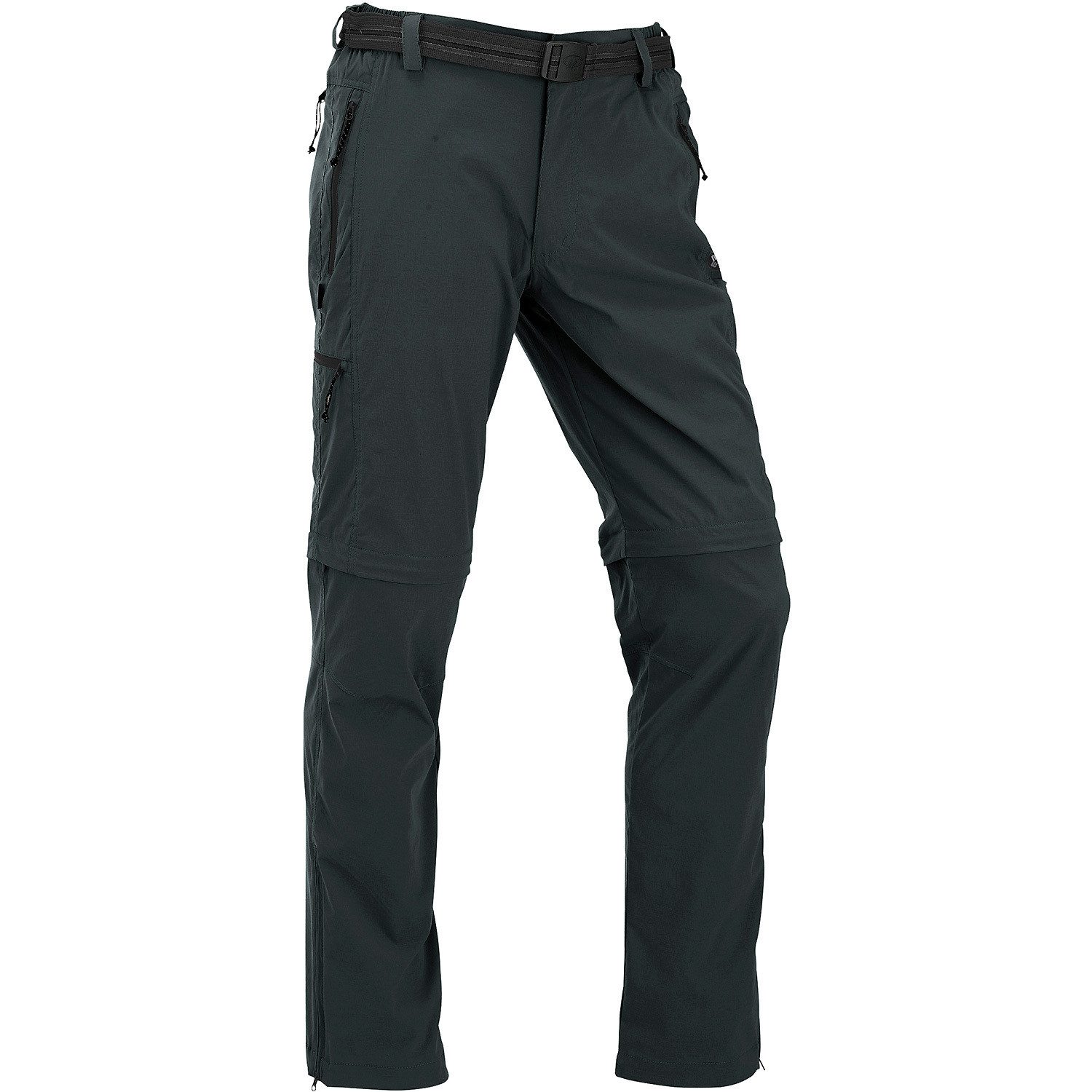 Maul Sport® Funktionshose Zipp-Off Hose Ontario XT