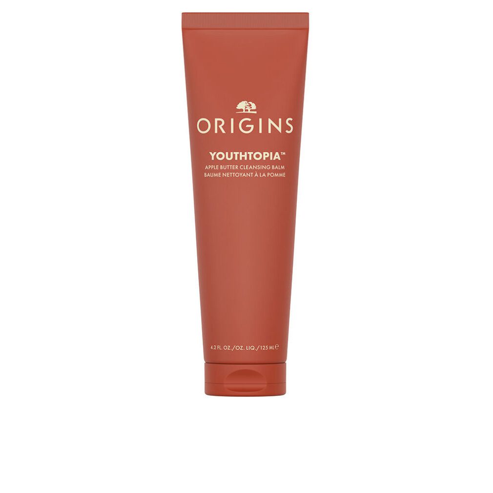 ORIGINS Körperpflegemittel YOUTHTOPIA Reinigungsbalsam 125 ml