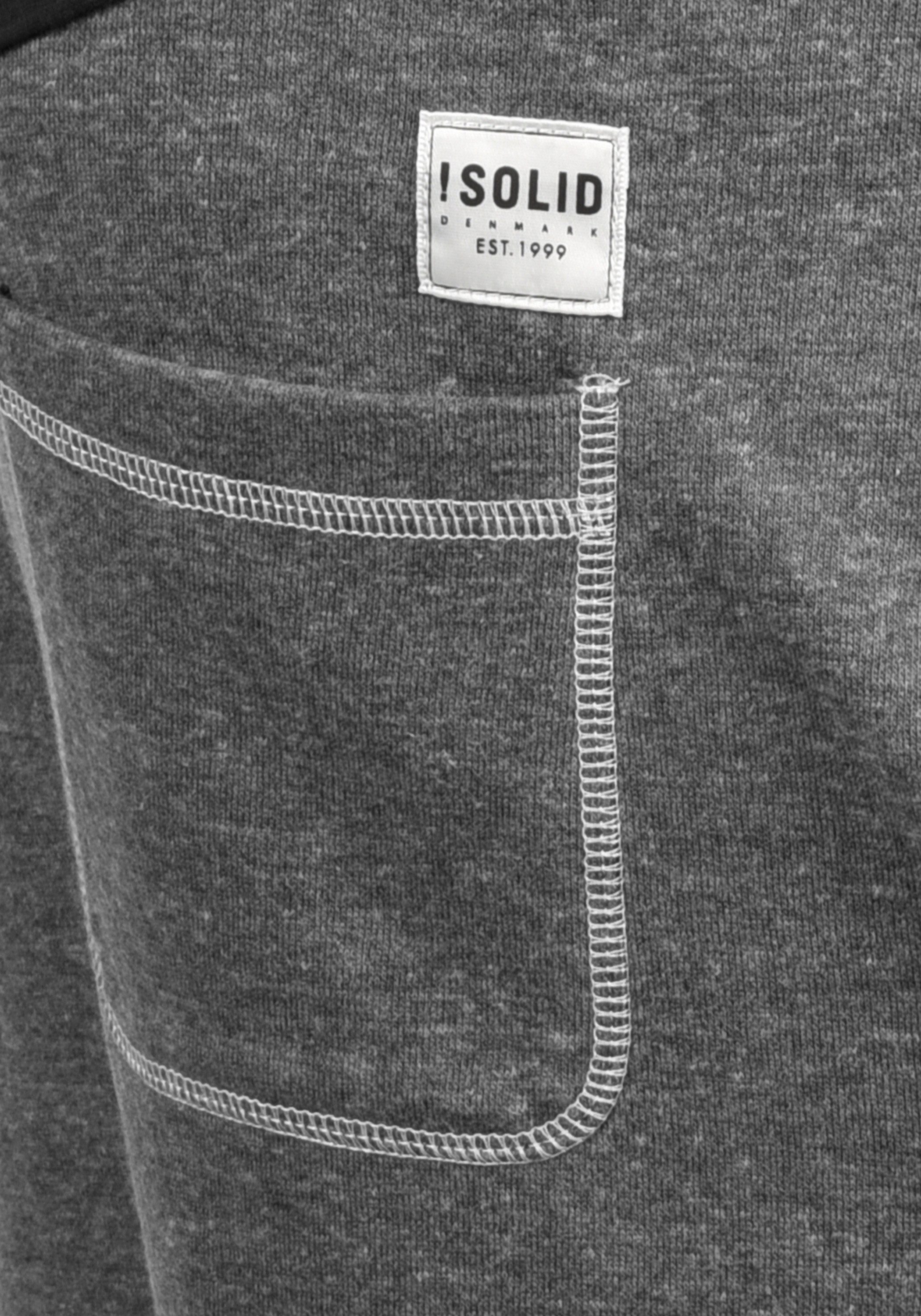 !Solid Sweatshorts SDToljan Kurze Hose mit Tunnelzug