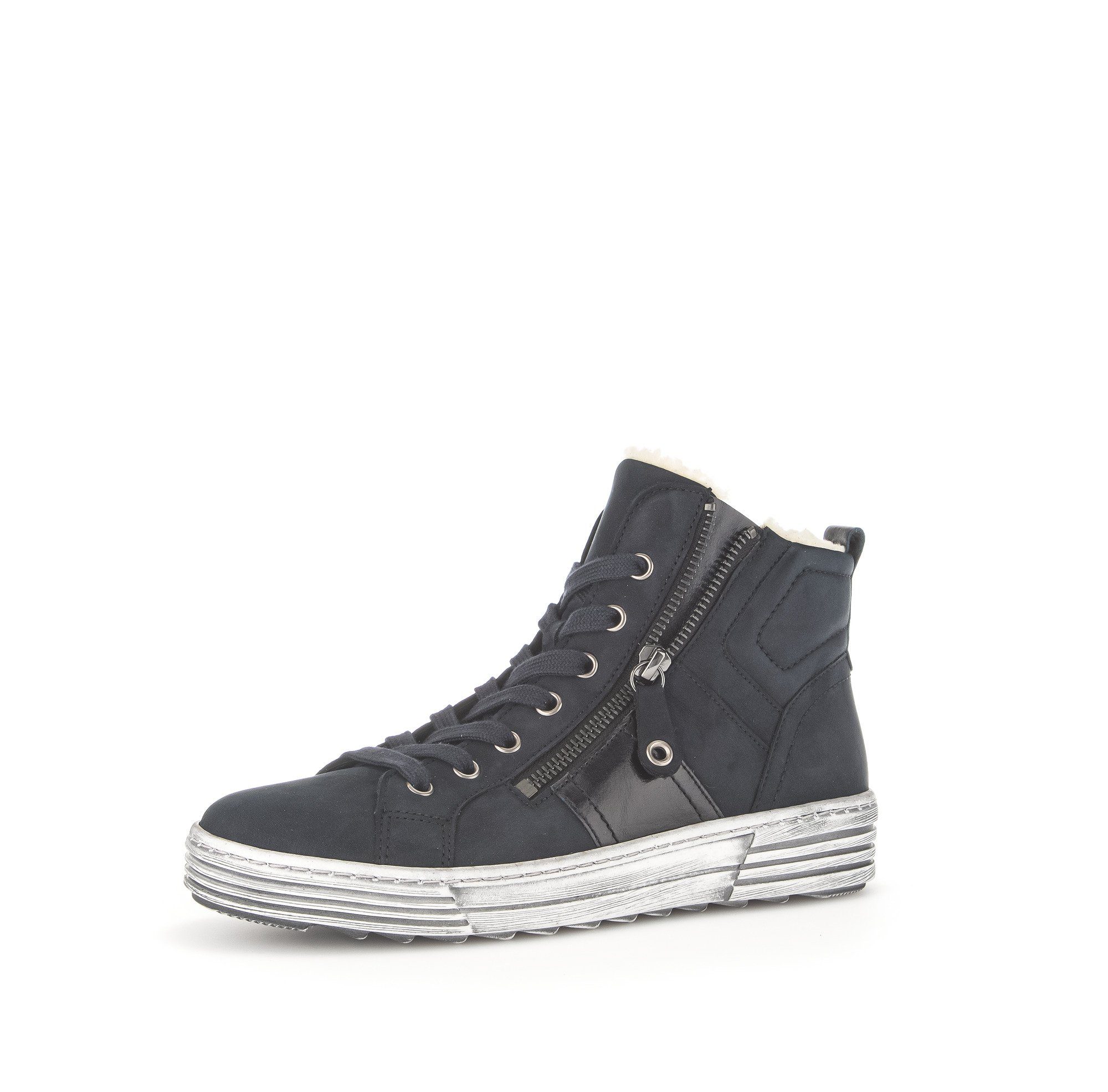 Gabor Schnürstiefelette günstig online kaufen