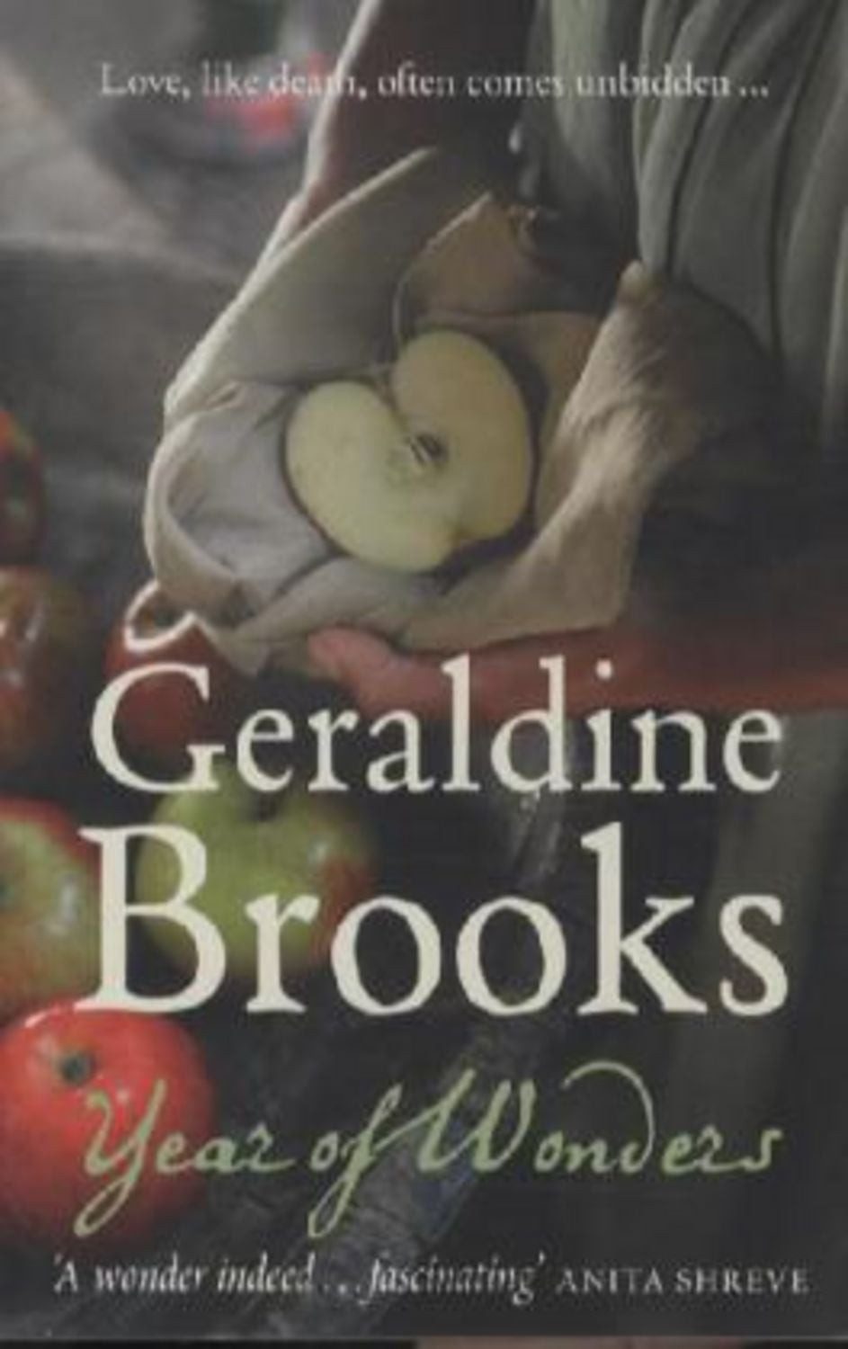 Year of Wonders / Geraldine Brooks