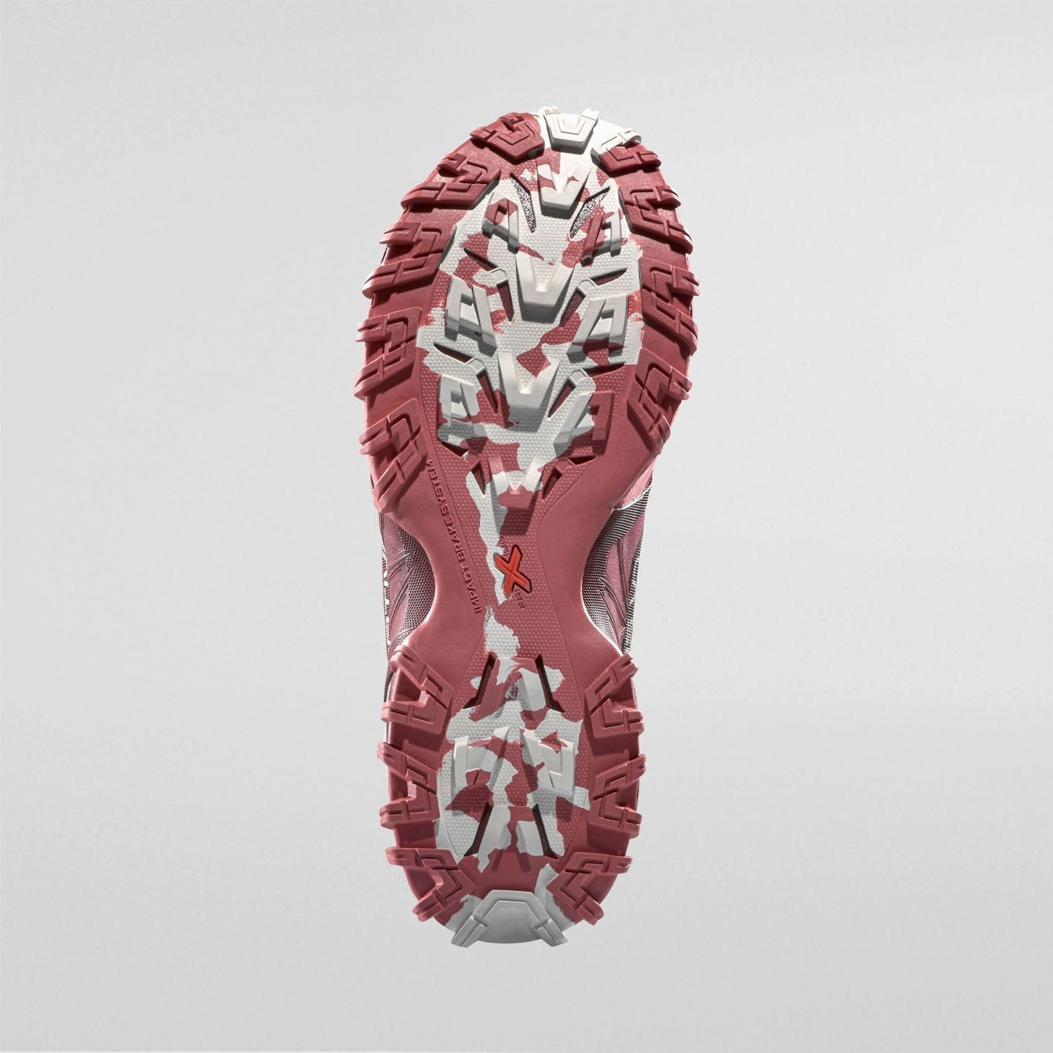 La Sportiva Bushido III W´s Redwood/Rosebay Laufschuh günstig online kaufen