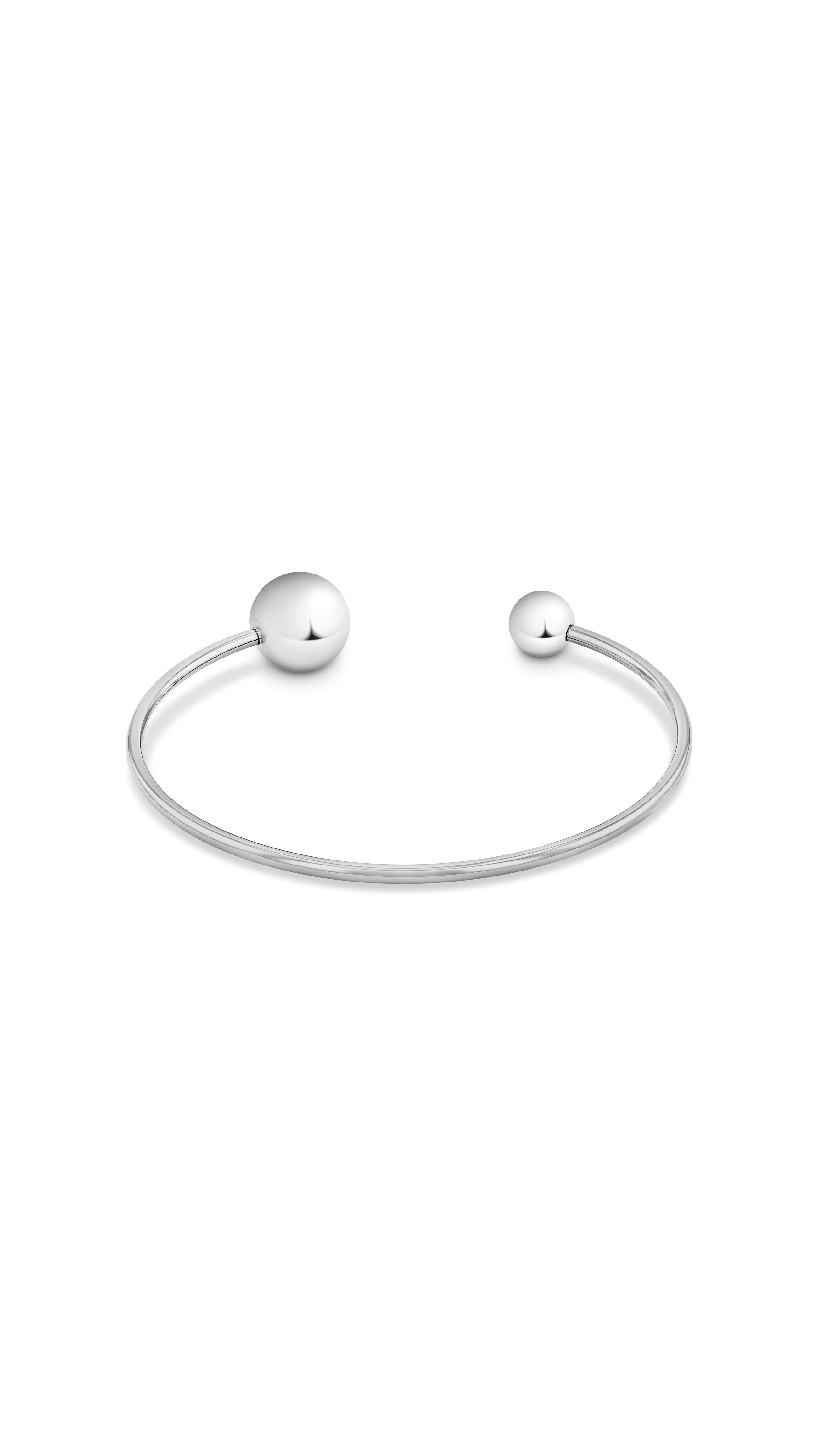Calvin Klein Armspange SCULPTURAL BUBBLES günstig online kaufen