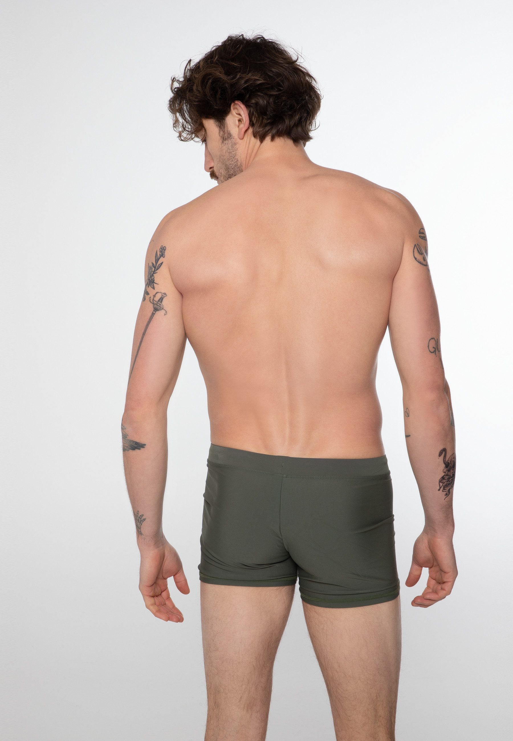 Protest Badeshorts CARST (1-St)