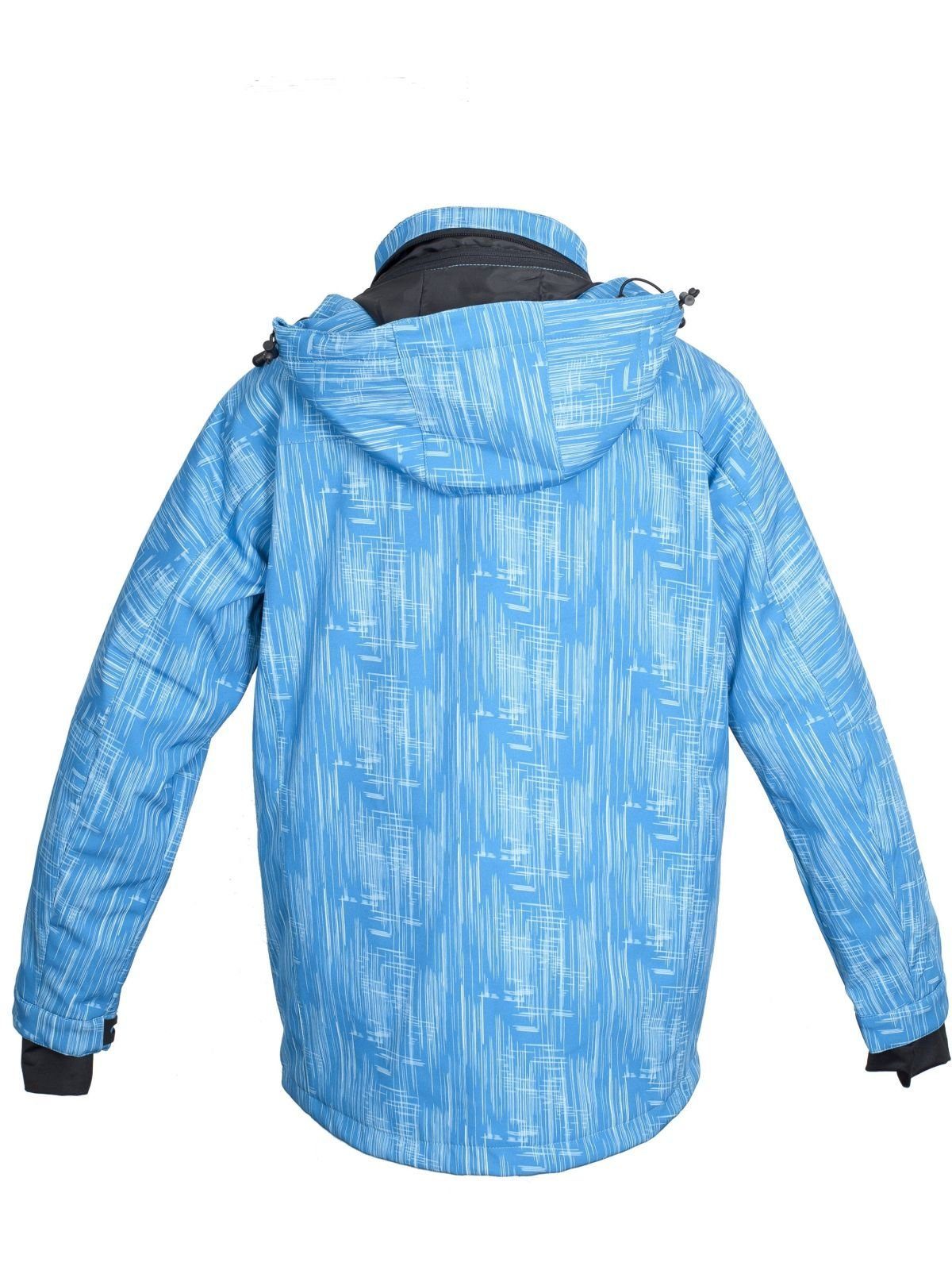 DEPROC Active Winterjacke CHICOPEE WINTER & SNOW NEW CS WOMEN auch in Großen Größen erhältlich