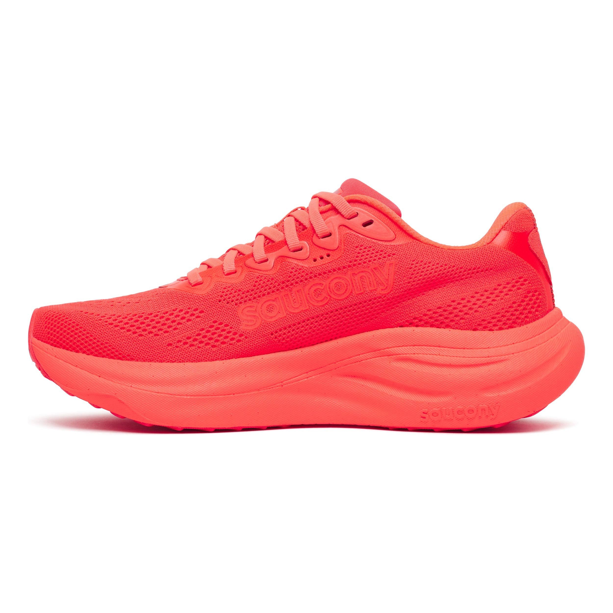 Saucony Ride 19 - Neutralschuh Laufschuh