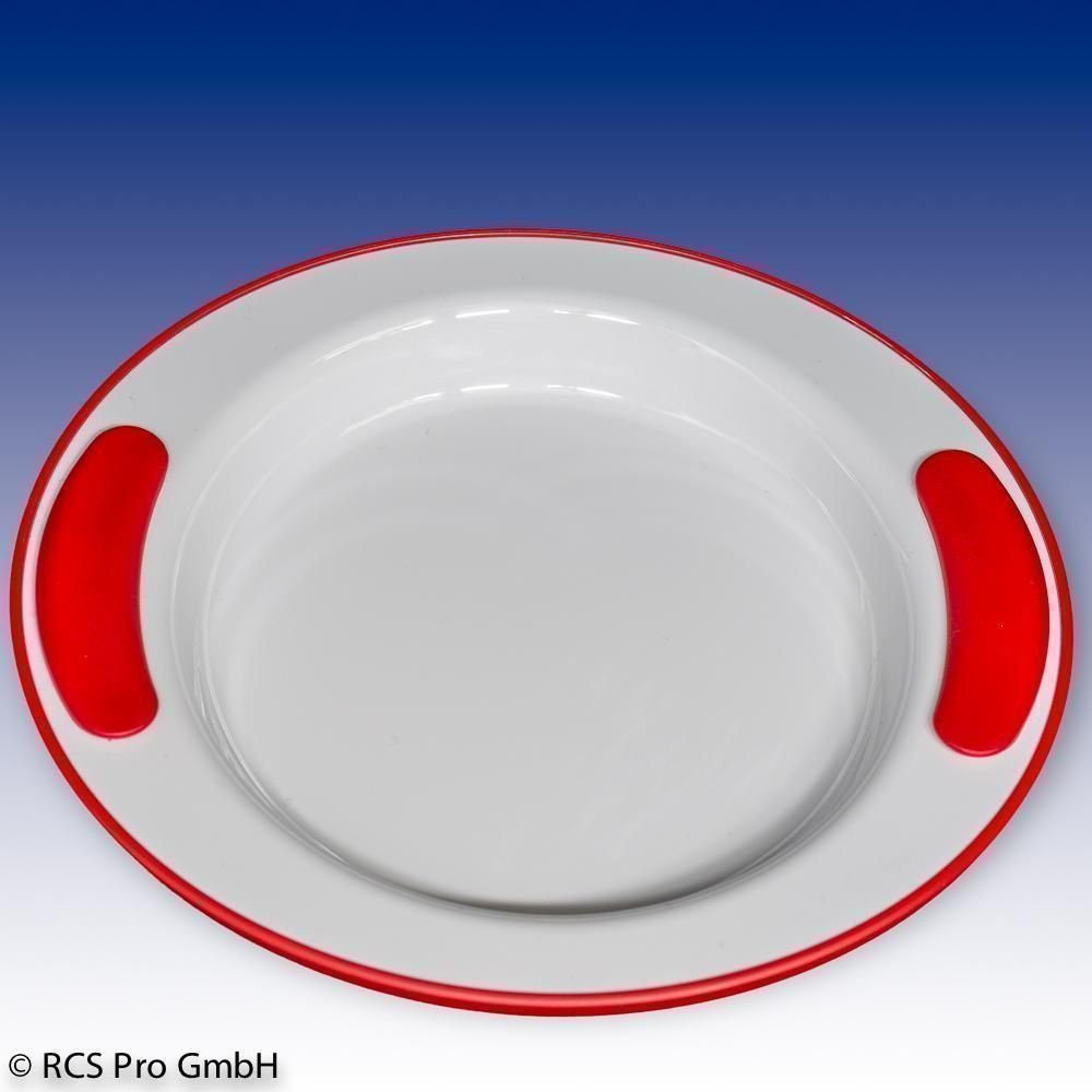 Ornamin Тарелка обеденная Ornamin Thermo Тарелки