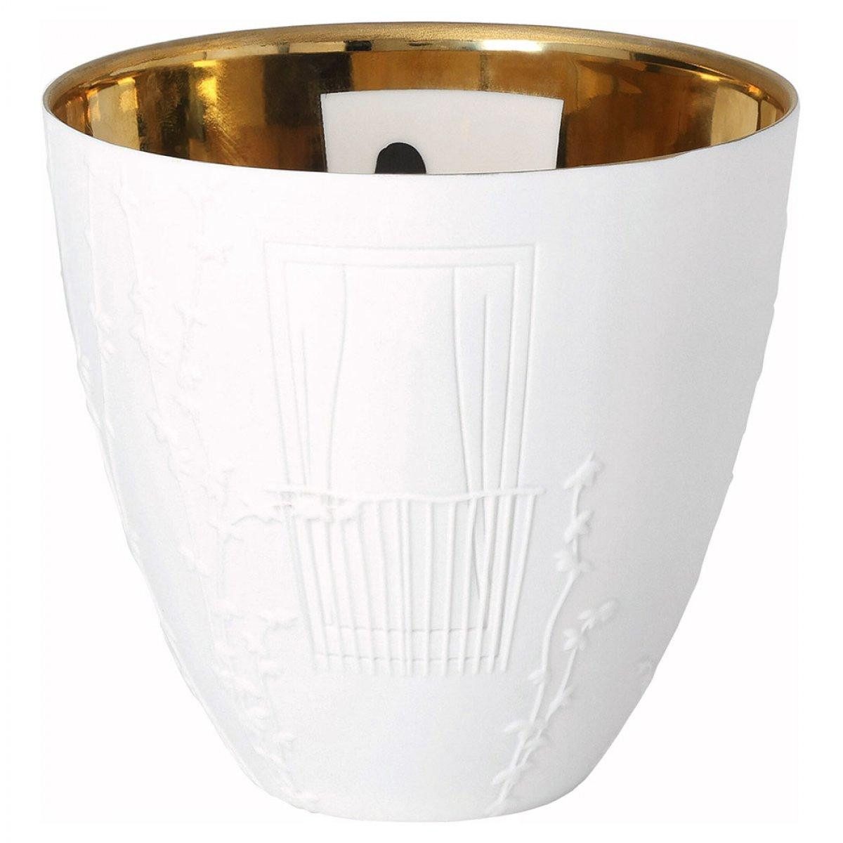 Räder Kerzenhalter Design Teelichthalter Poesielicht Abendplausch (11,4cm)