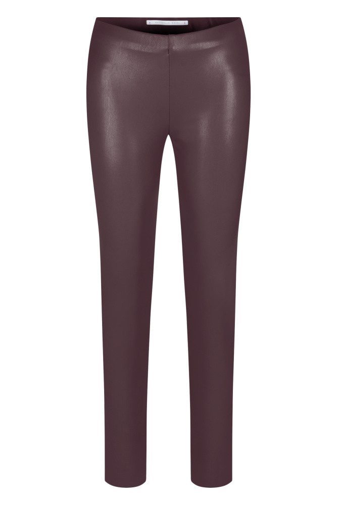 Raffaello Rossi Schlupfhose Resa Nappa Leather