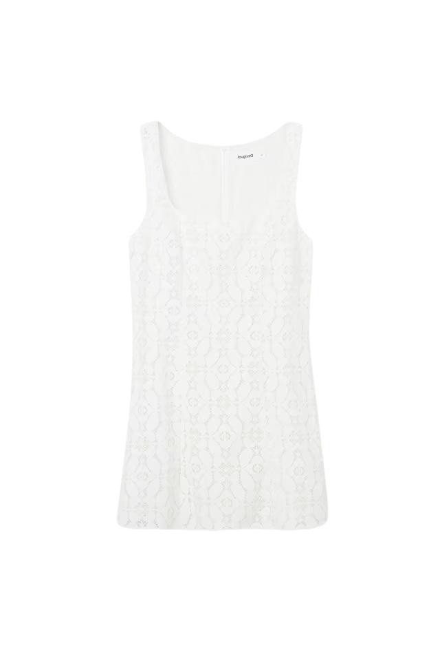 Desigual Sommerkleid
