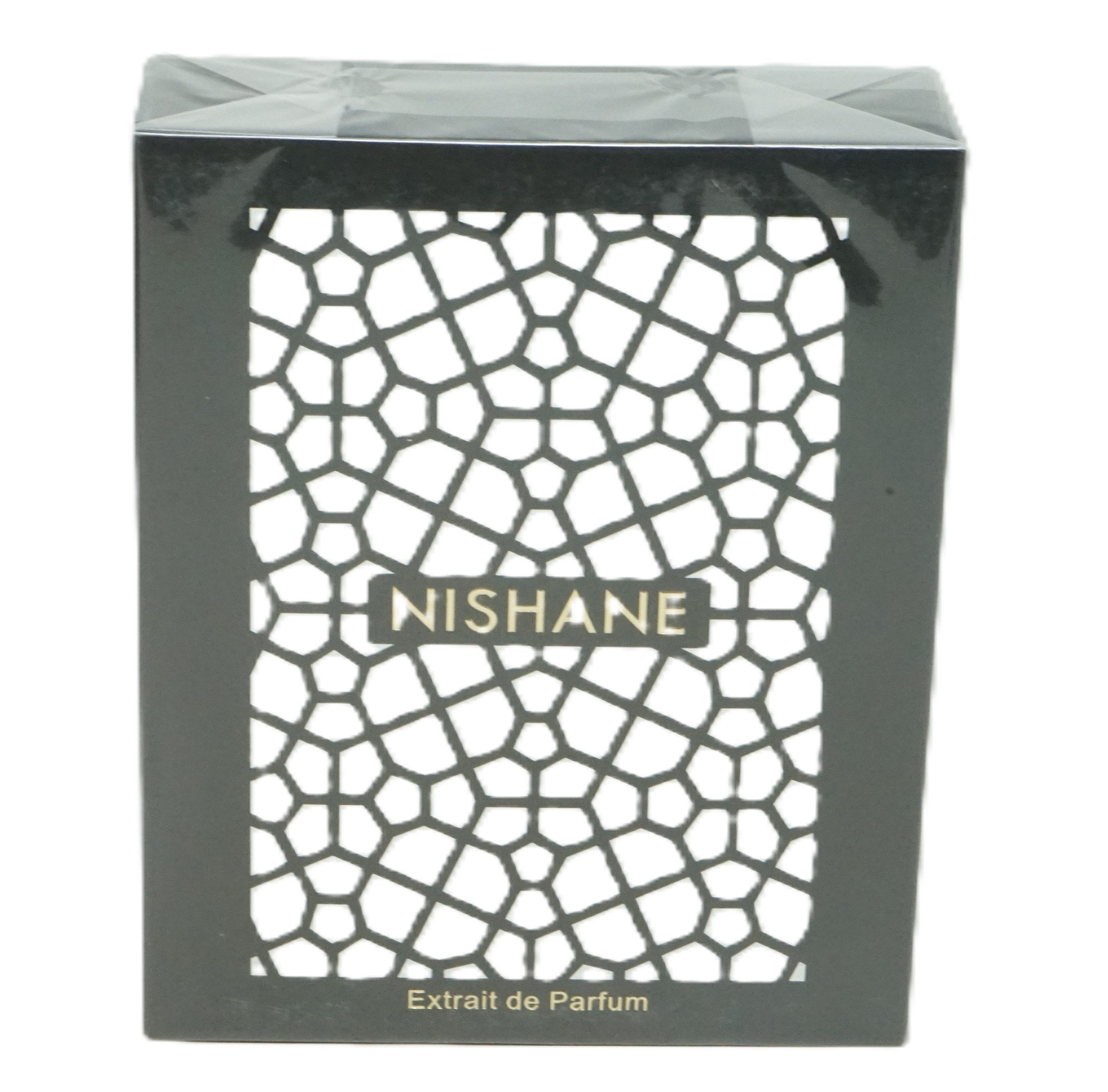 Nishane Extrait Parfum Nishane Hacivat Extrait de Parfum 50ml