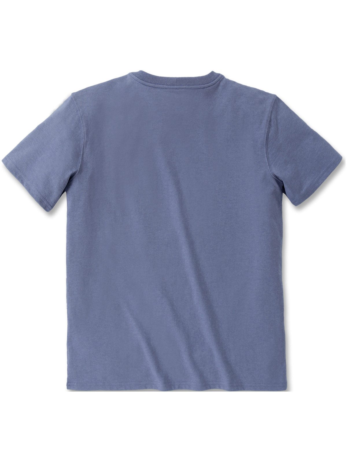 Carhartt T-Shirt 103067-V83 Carhartt Pocket